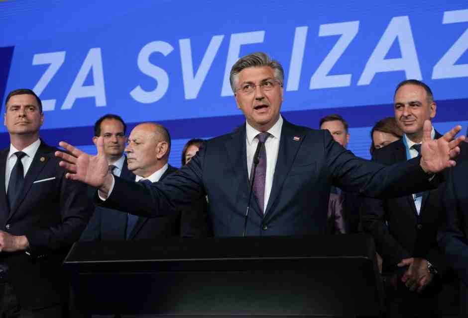 Foto Ap, via LaPresse