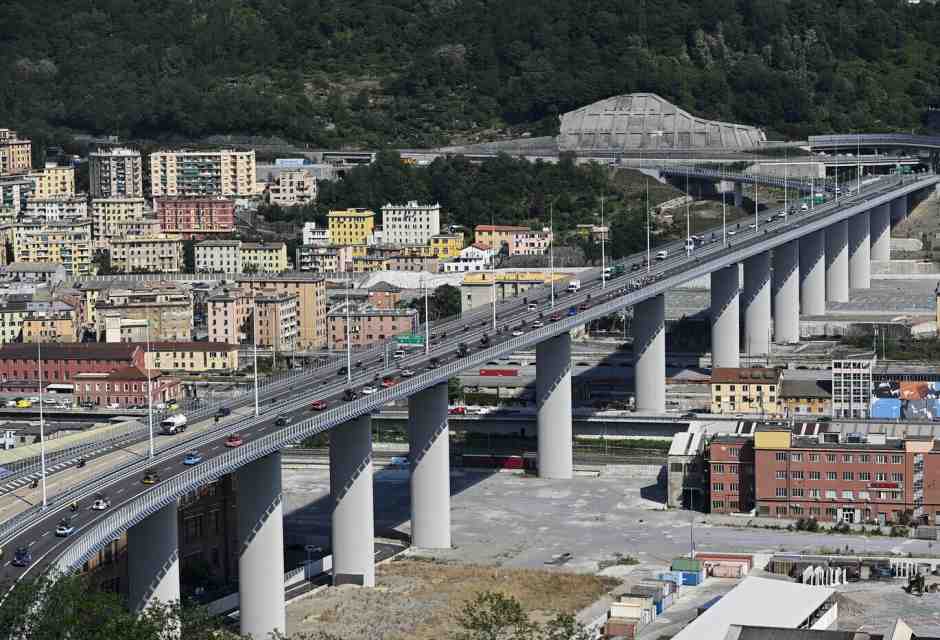 Foto LaPresse