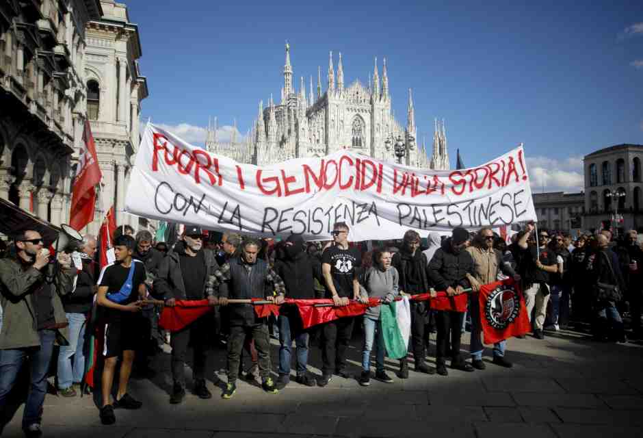 (foto Ansa)