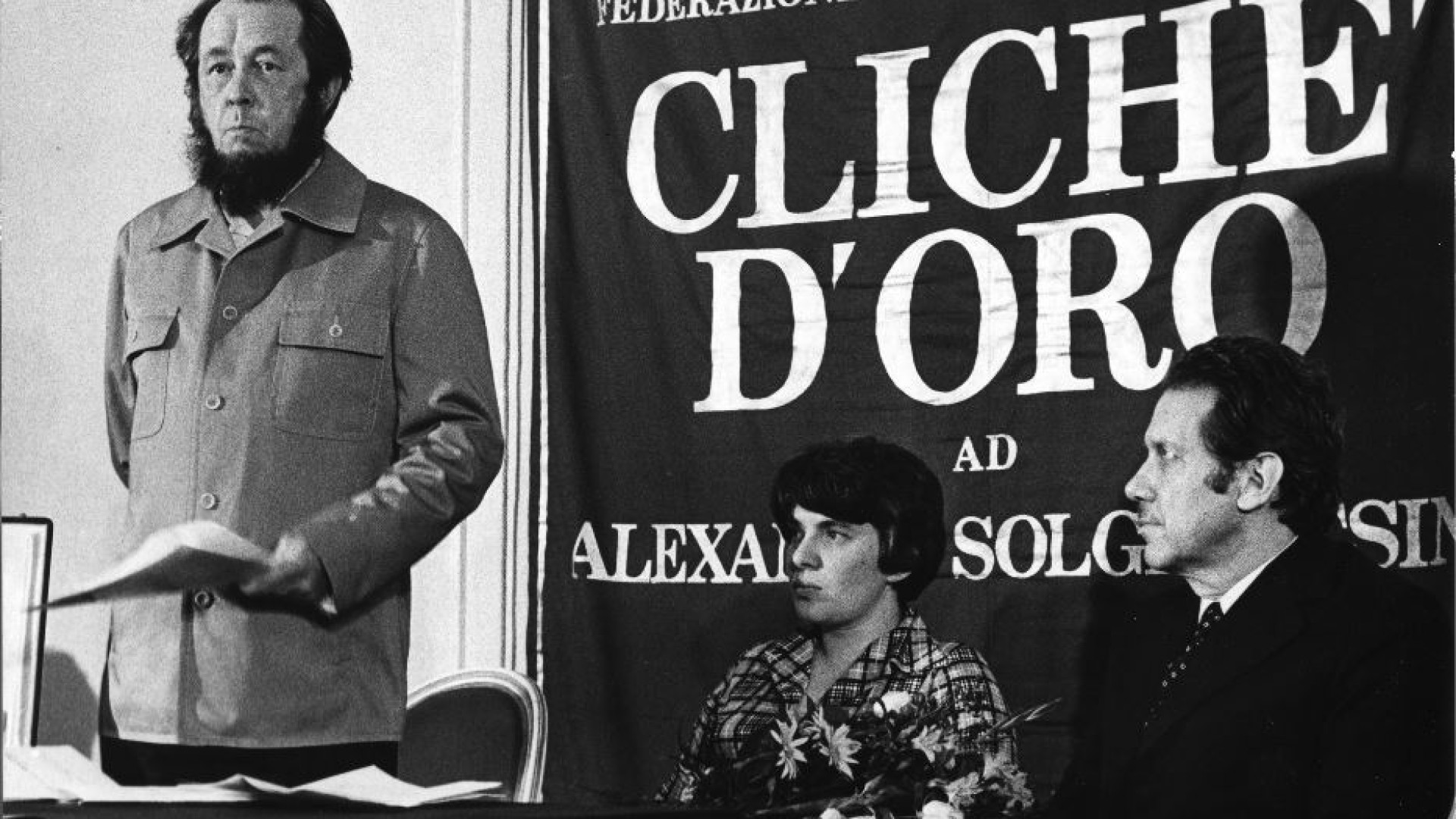 Immagine di L'importanza di «Arcipelago Gulag» nel mostrare l'altro volto dell'Urss