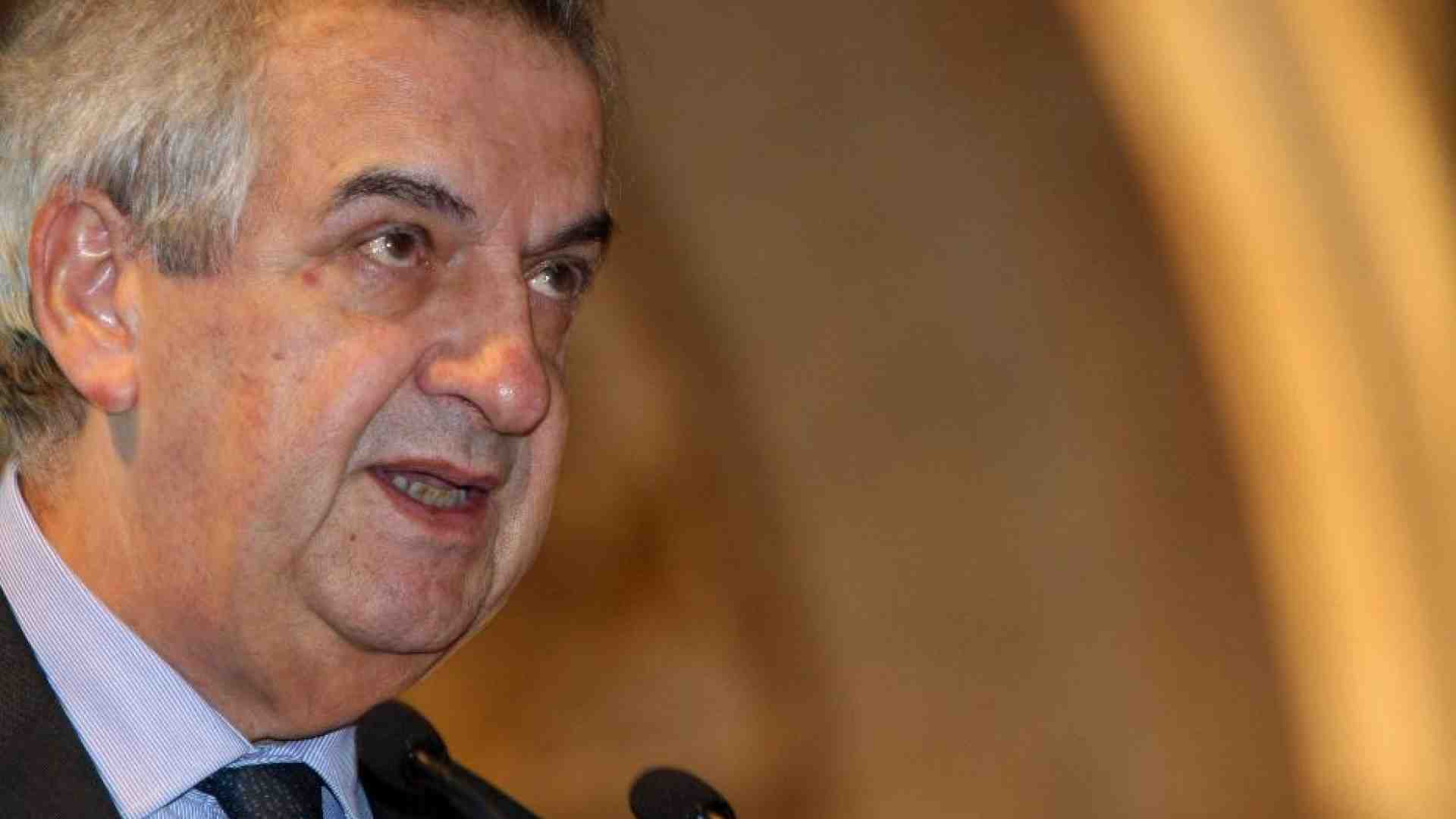 Immagine di Ornaghi: «Basta rincorrere, troviamo una chiara identità»