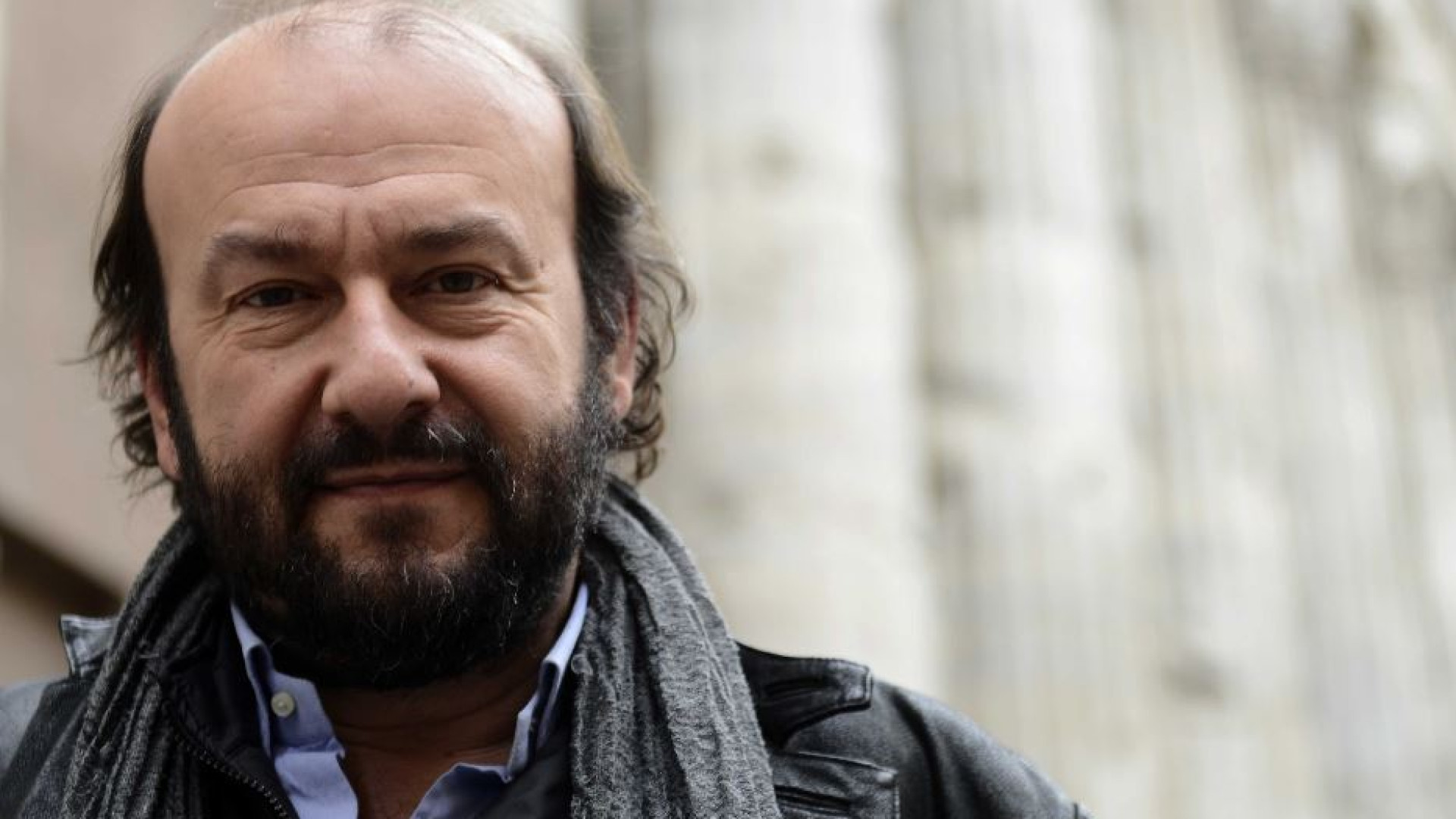 Immagine di Rondoni: «Togliamo le lenti dell’ideologia»