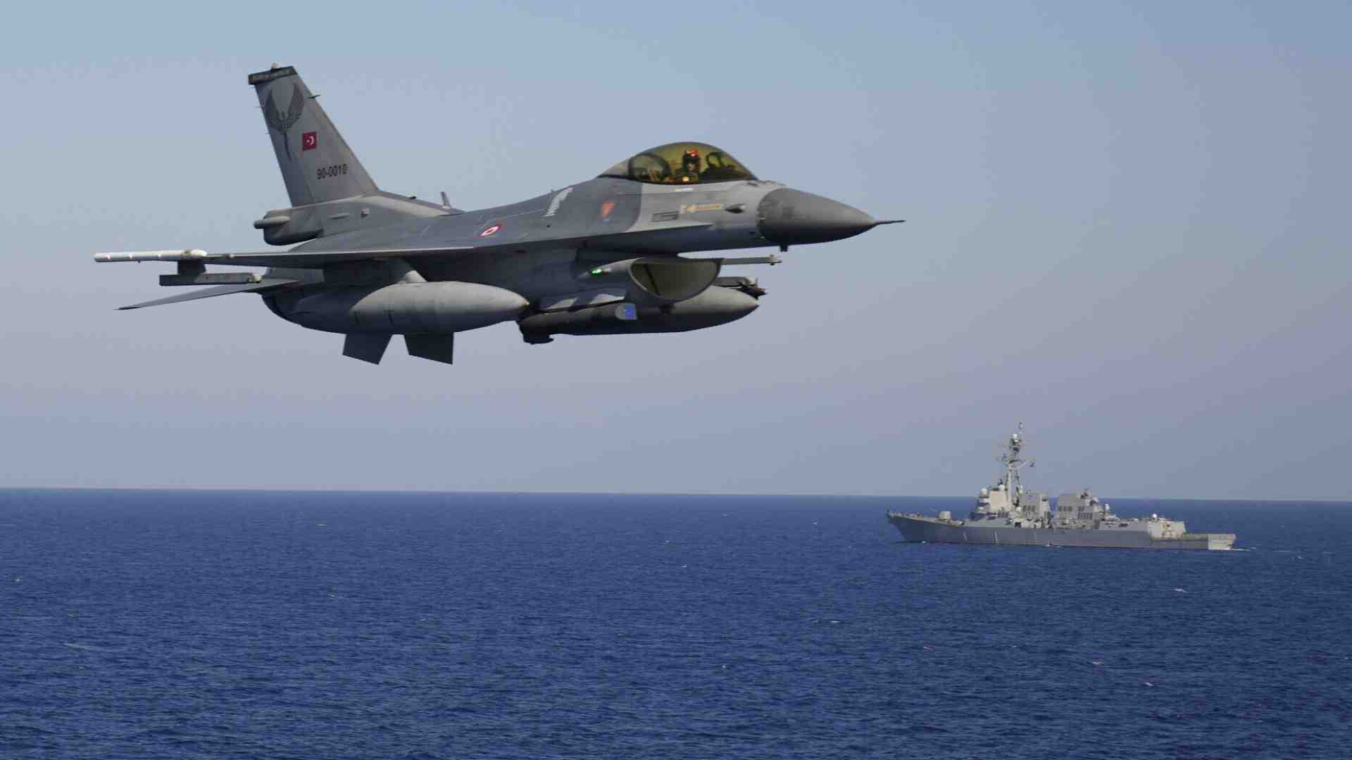 Immagine di Nato e militari battono cassa, ma la Difesa resta sotto il 2 per cento