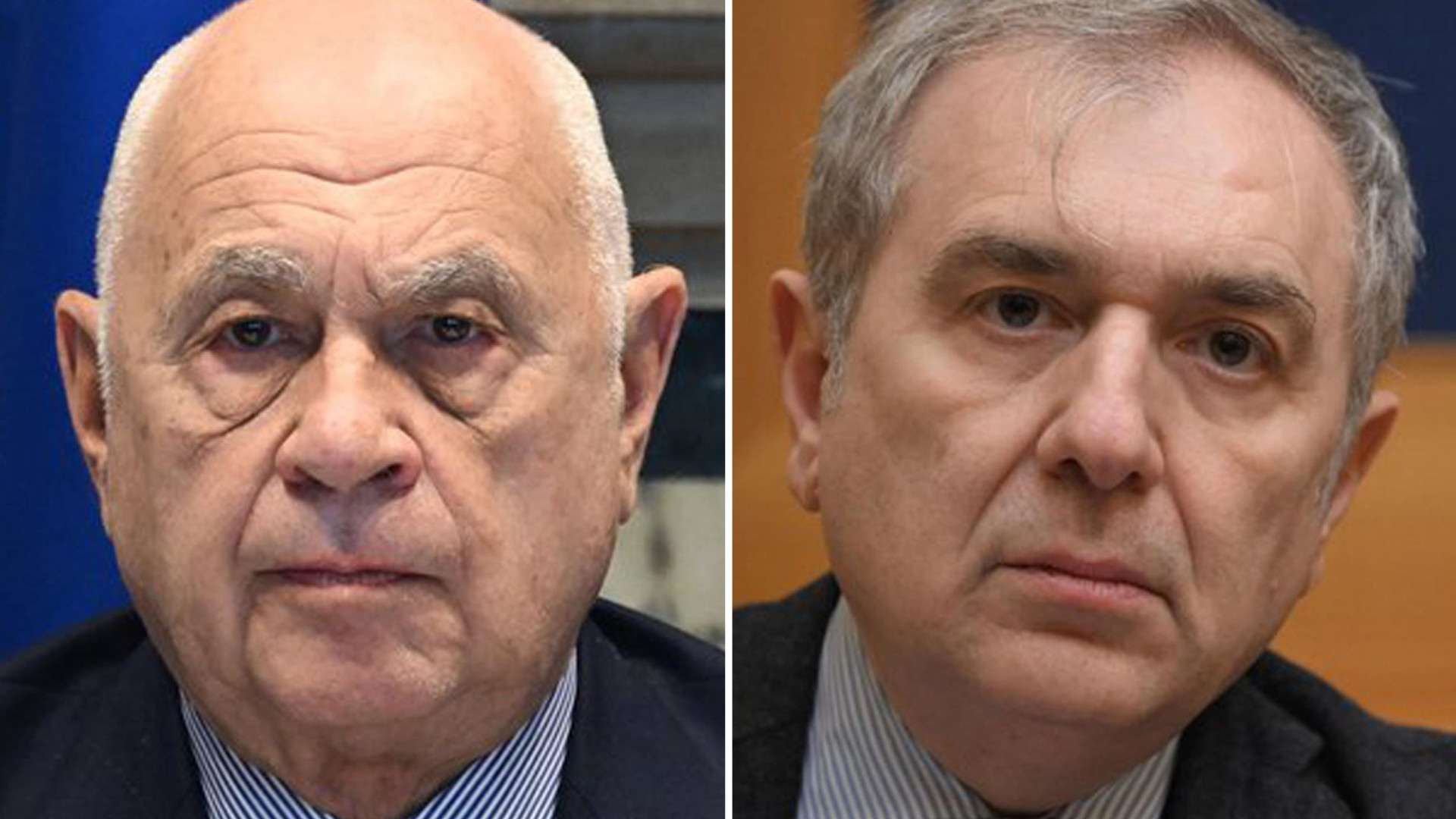 Immagine di Giustizia, Conte e Anm all'attacco del governo