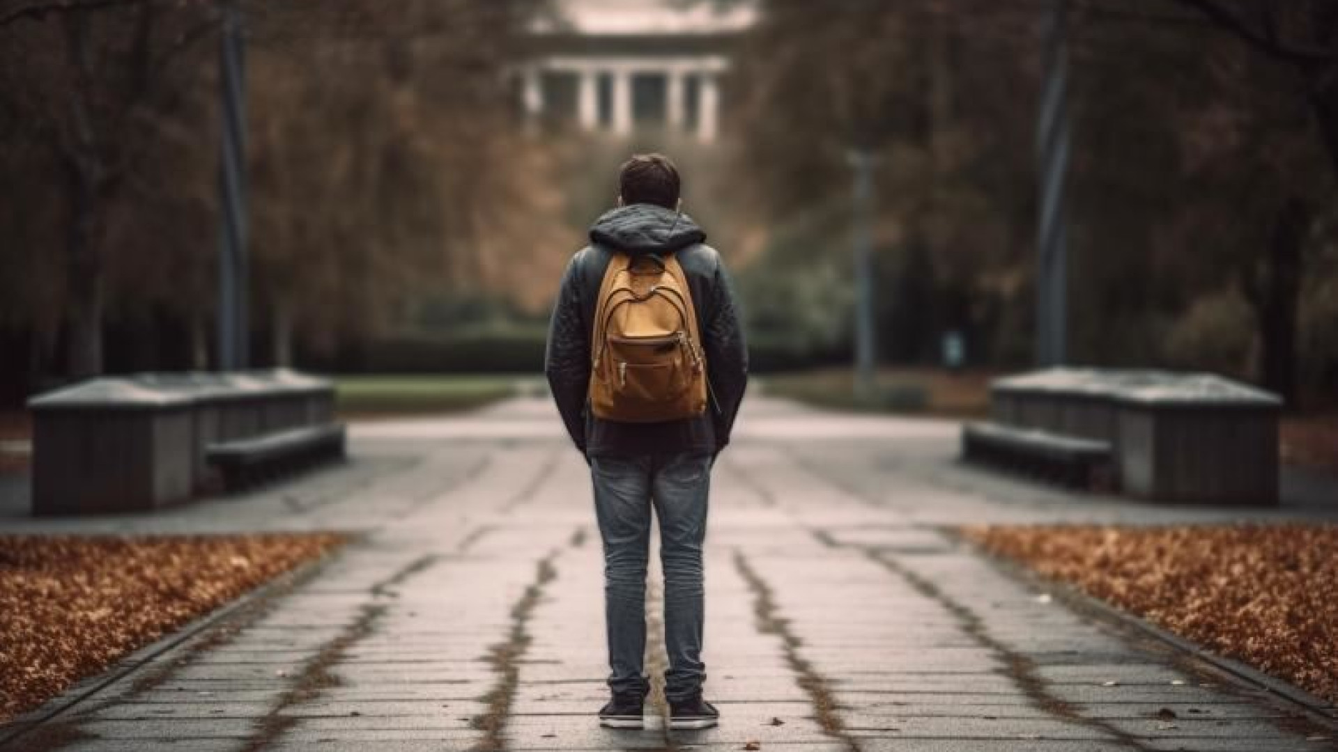 Immagine di I ragazzi soffrono perché hanno meno amici, ma adesso si impegnano di più
