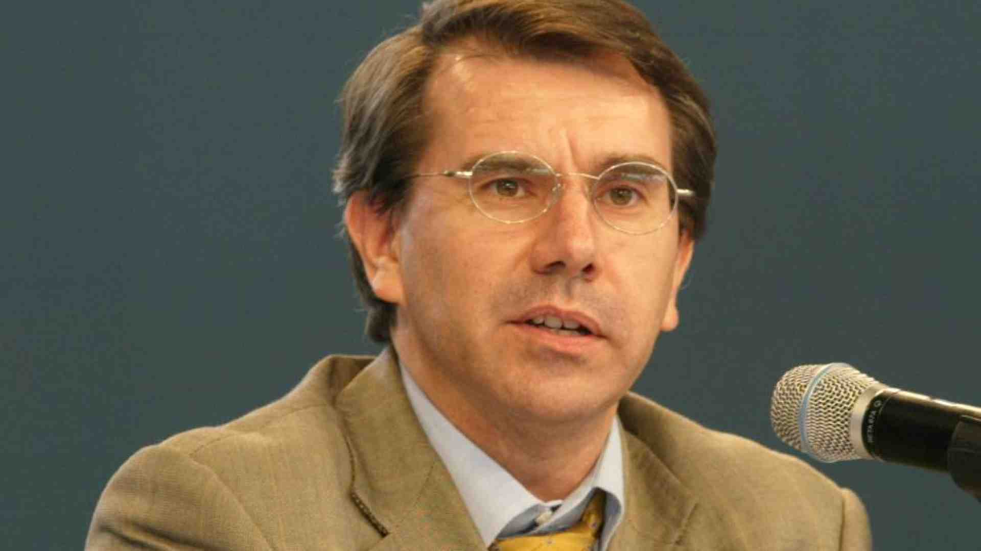 Immagine di Riccardo Moro (C7): noi società civile, competenti nel dialogo per la pace