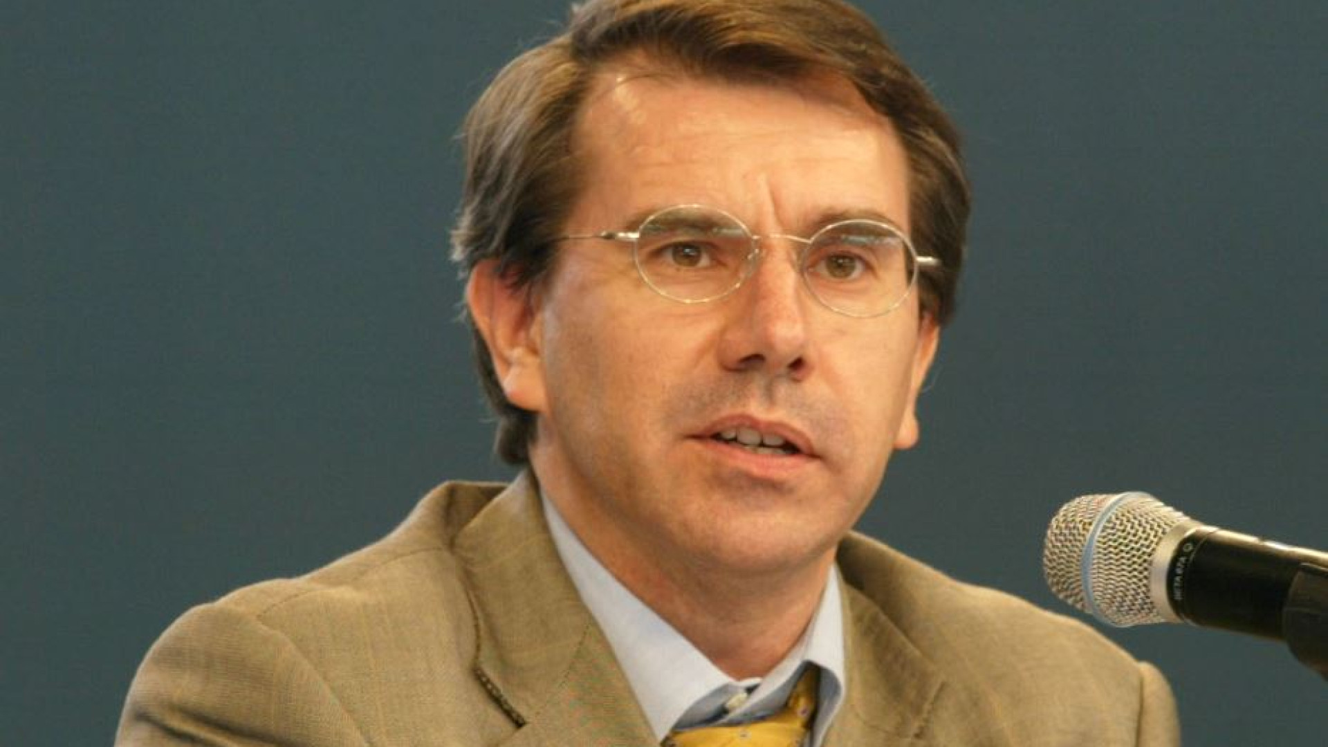Immagine di Riccardo Moro (C7): noi società civile, competenti nel dialogo per la pace