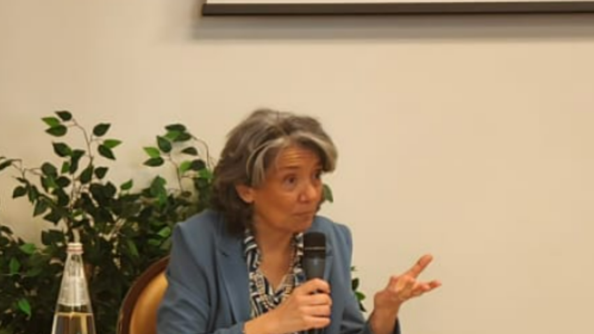 Immagine di Marina Casini confermata alla presidenza nazionale