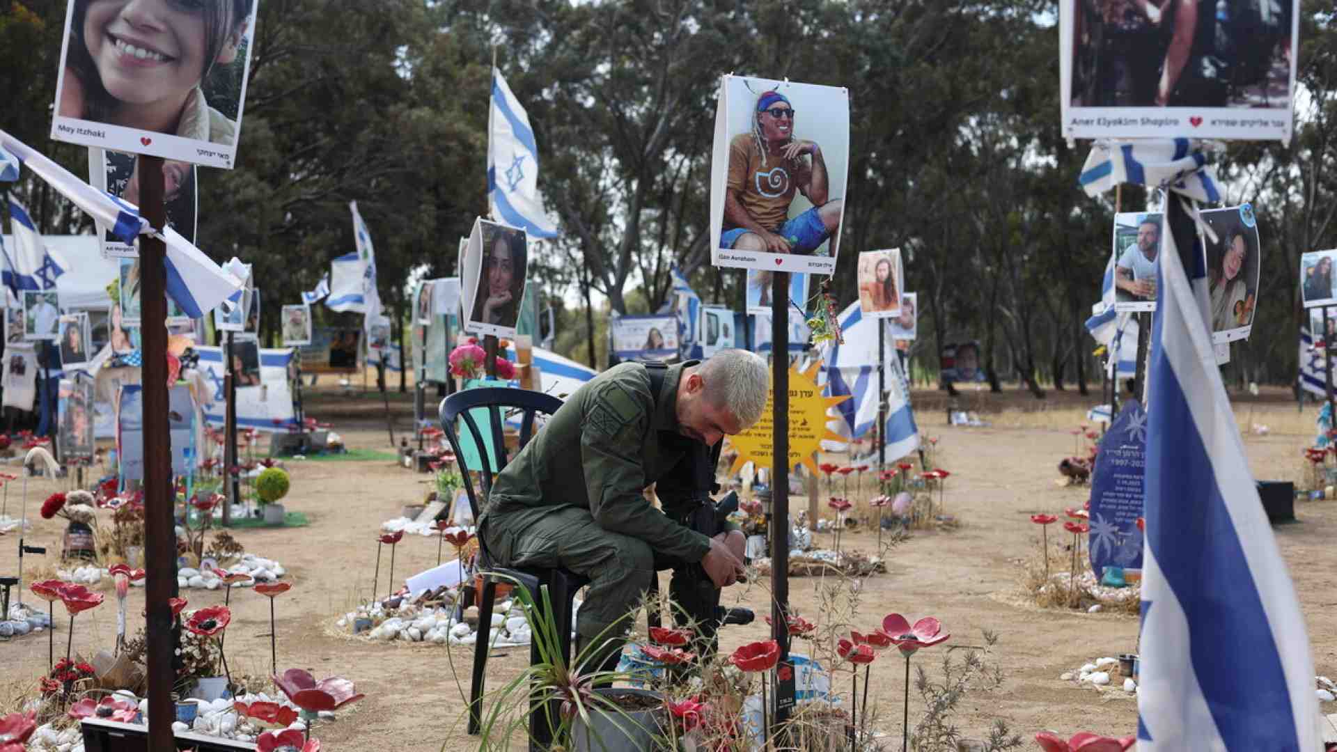 Immagine di "Tornare al passato non è realistico". Israele si interroga sul dopo Hamas