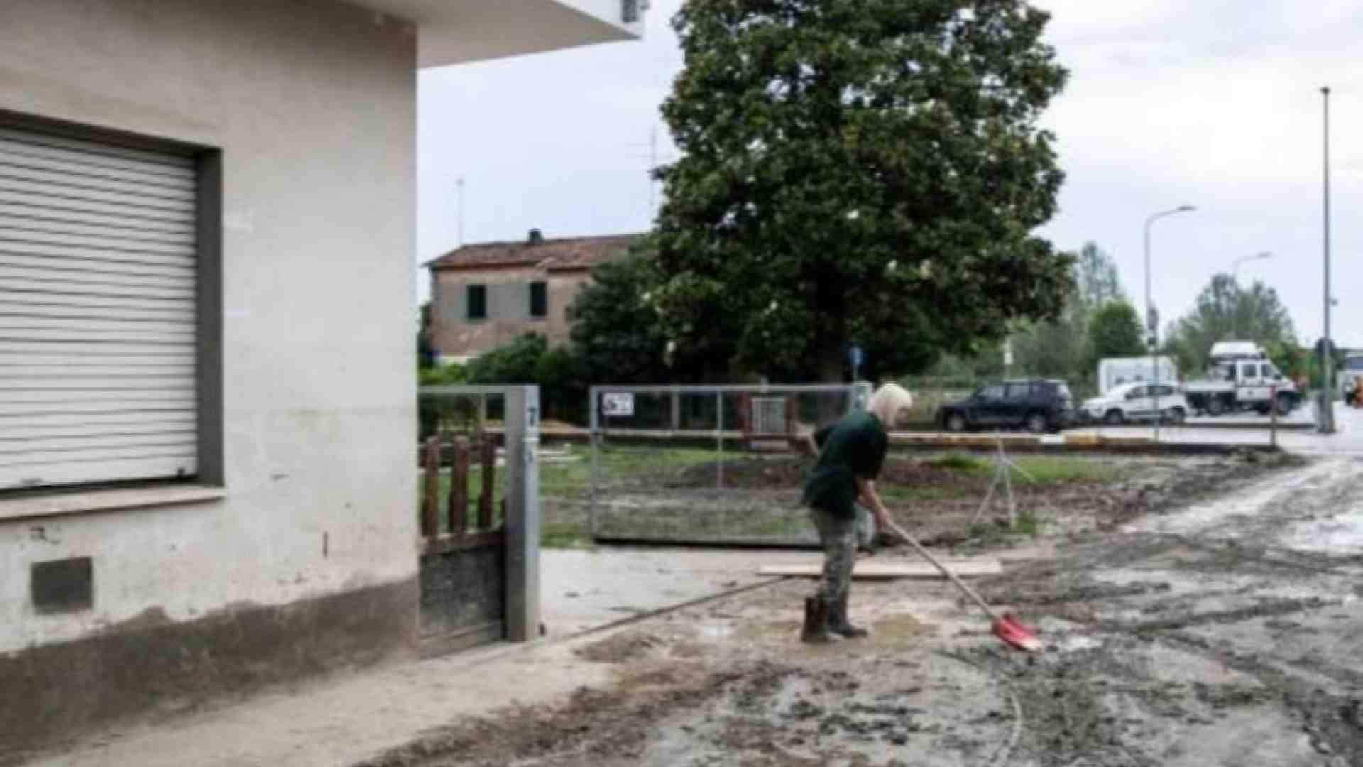 Immagine di Un anno dopo l'alluvione ancora centinaia di persone fuori casa