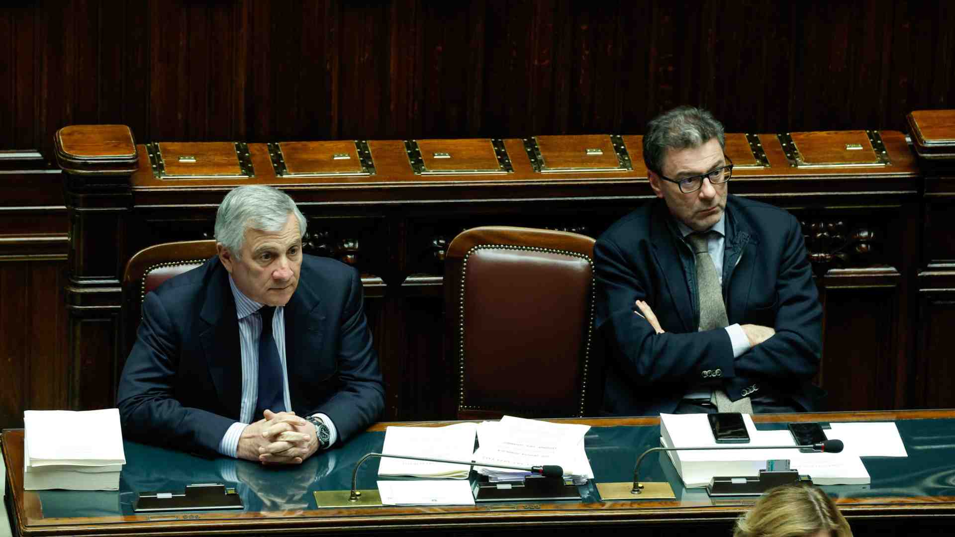Immagine di Dopo il Superbonus, ora Tajani e Giorgetti litigano anche sulla Sugar Tax