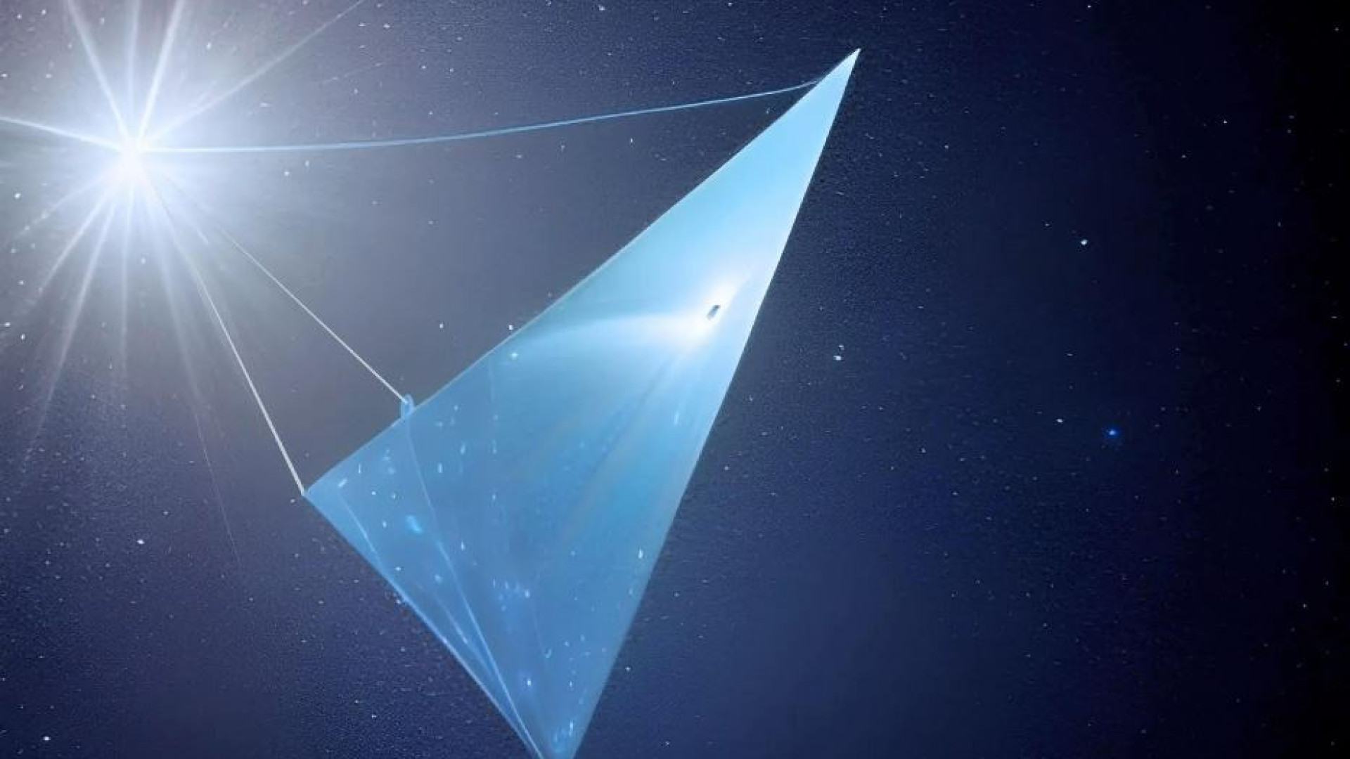 Immagine di Dall'ombrello solare alle nuvole seminate: le super tecnologie per il clima