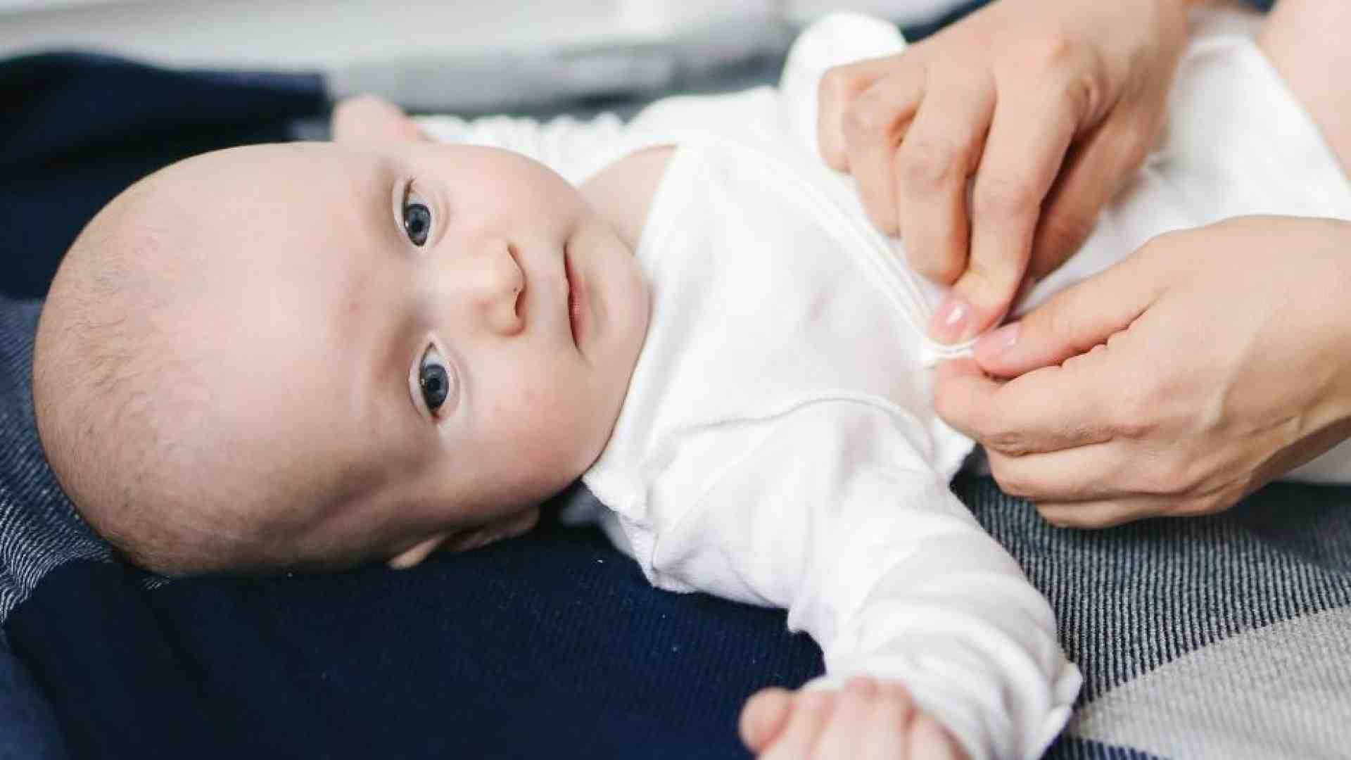 Immagine di Medicina perinatale per conoscere (davvero) la vita appena nata