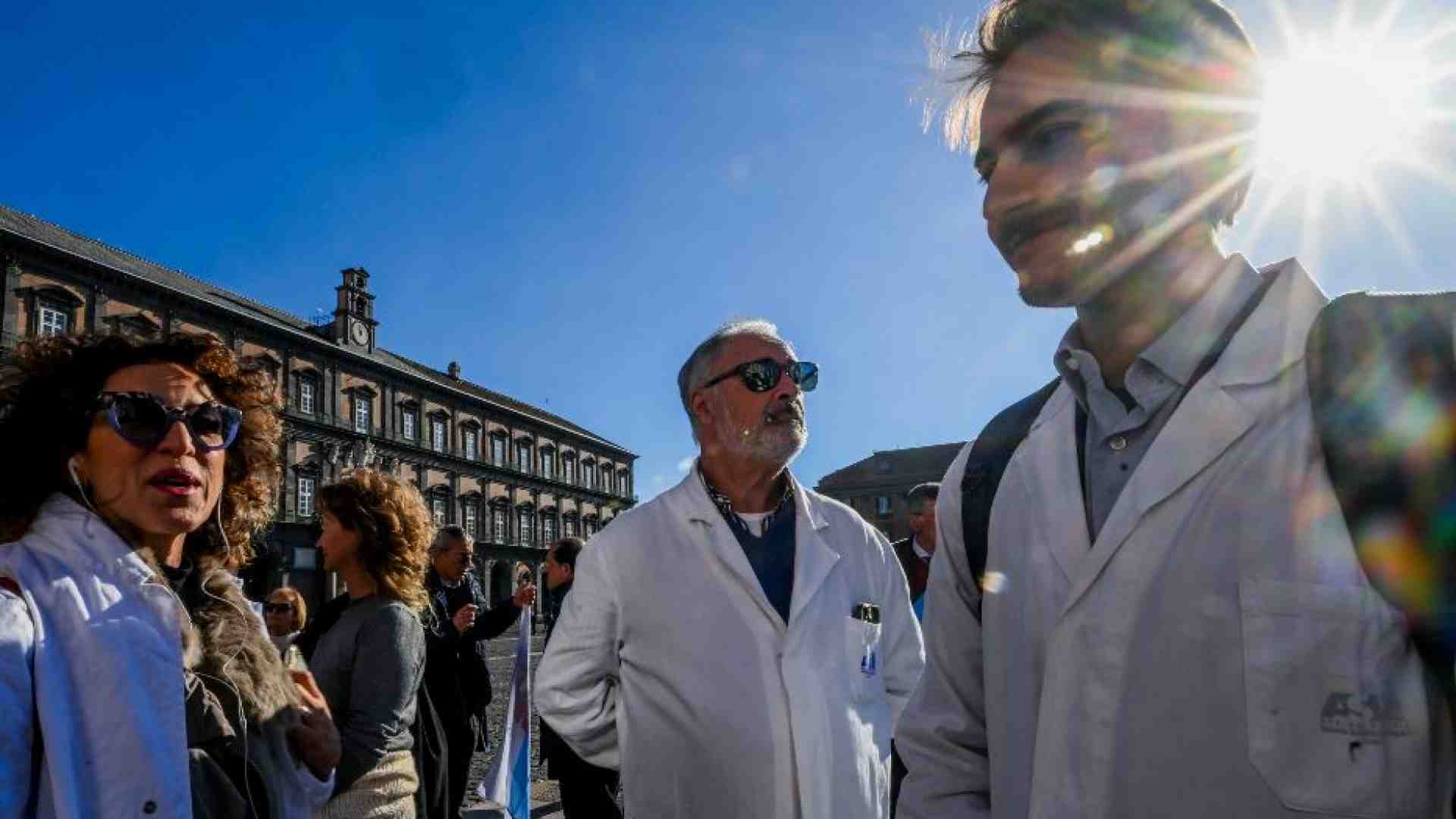 Immagine di Povertà sanitaria, c’è un’ombra sull’Italia. E agisce così