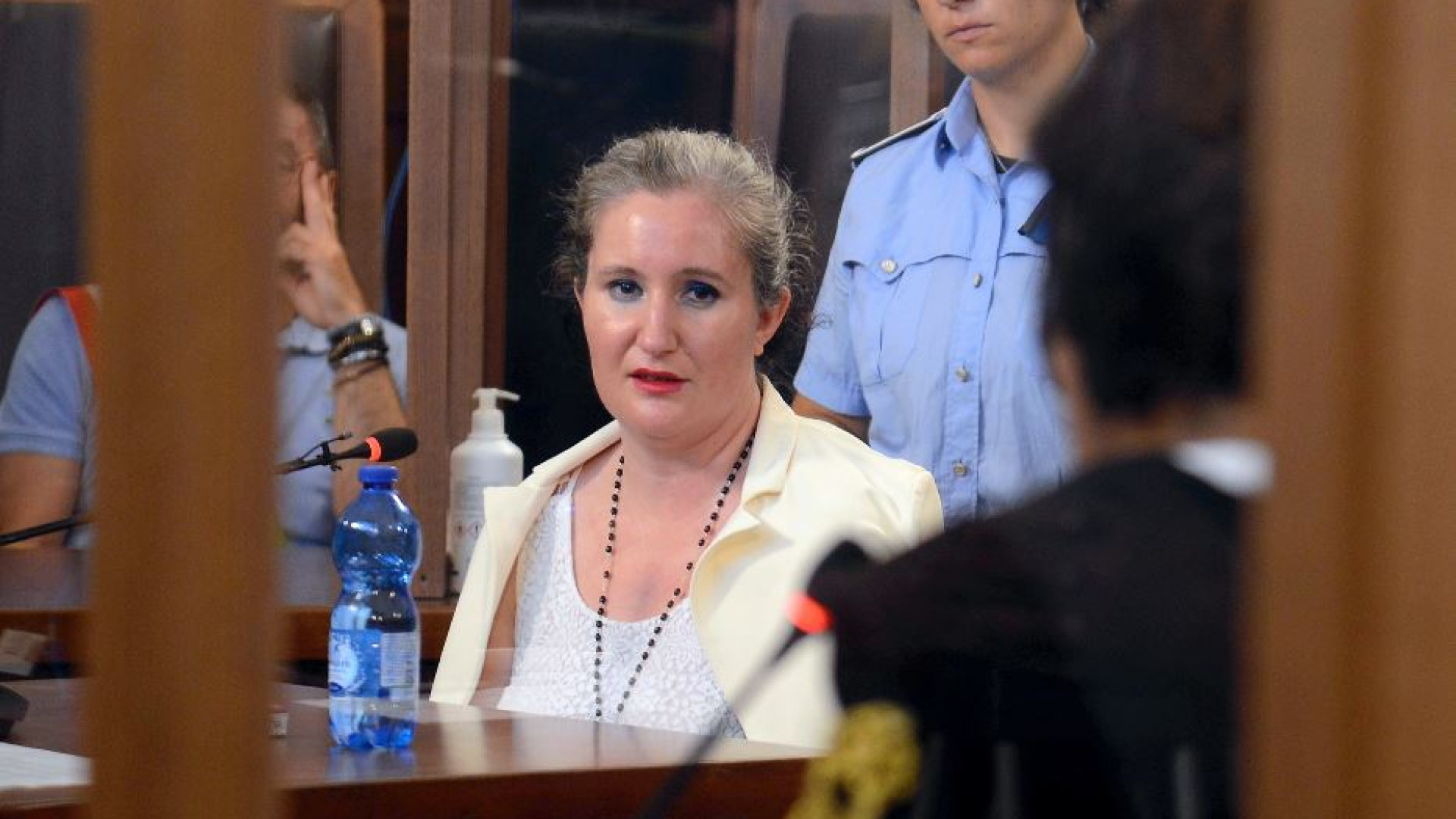 Immagine di Luana, Rosa, Nadia: chi sono le 38 donne all'ergastolo in Italia
