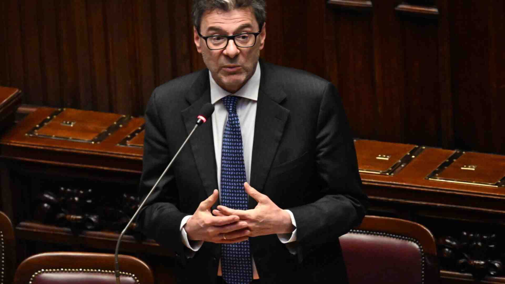 Immagine di La maggioranza corre ai ripari in commissione per evitare di "andare sotto" sul Superbonus. Sugar Tax rinviata al 2025