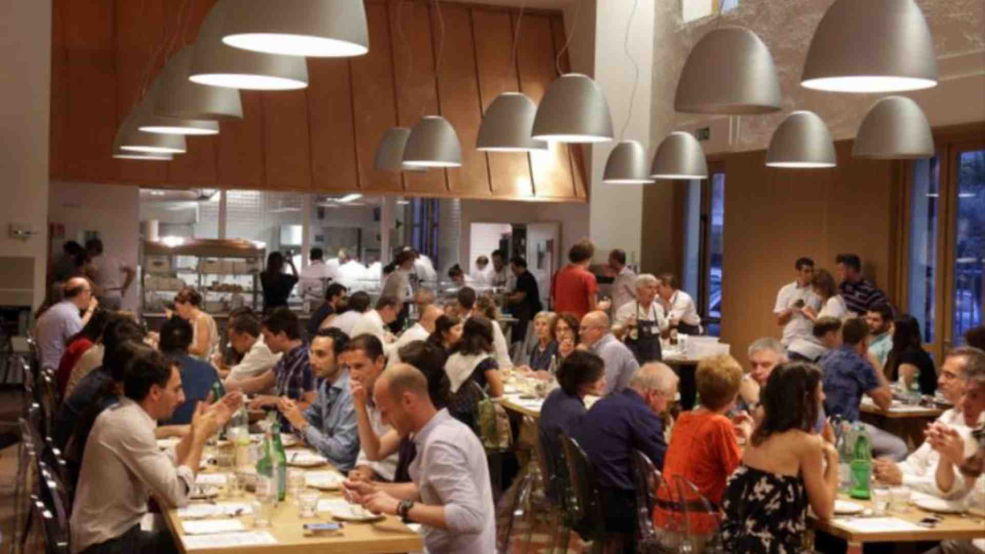 Immagine di Parrocchie e seminari: nessuna struttura resti un'isola