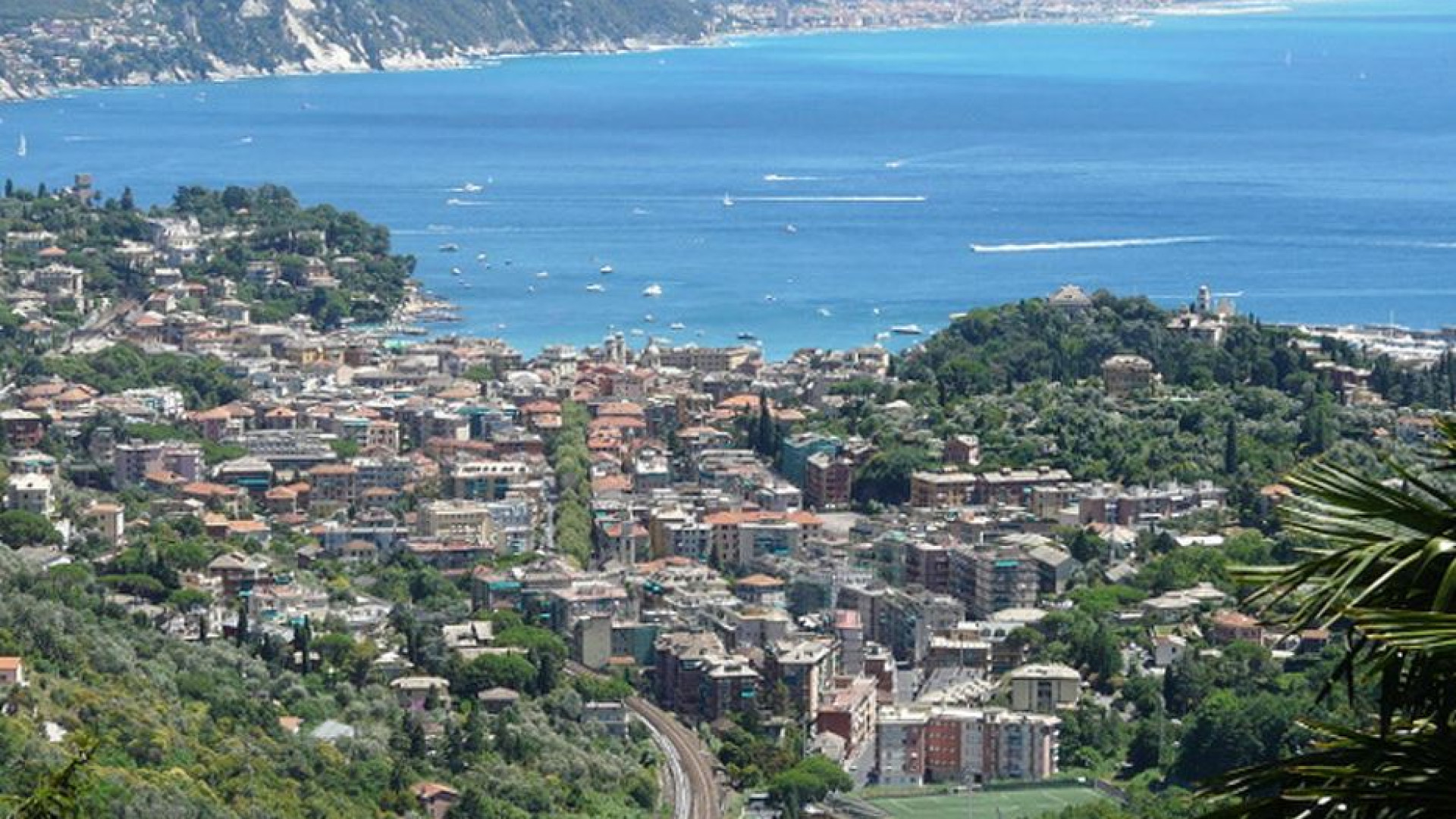 Immagine di Mare pulito, ecco le spiagge più belle d'Italia