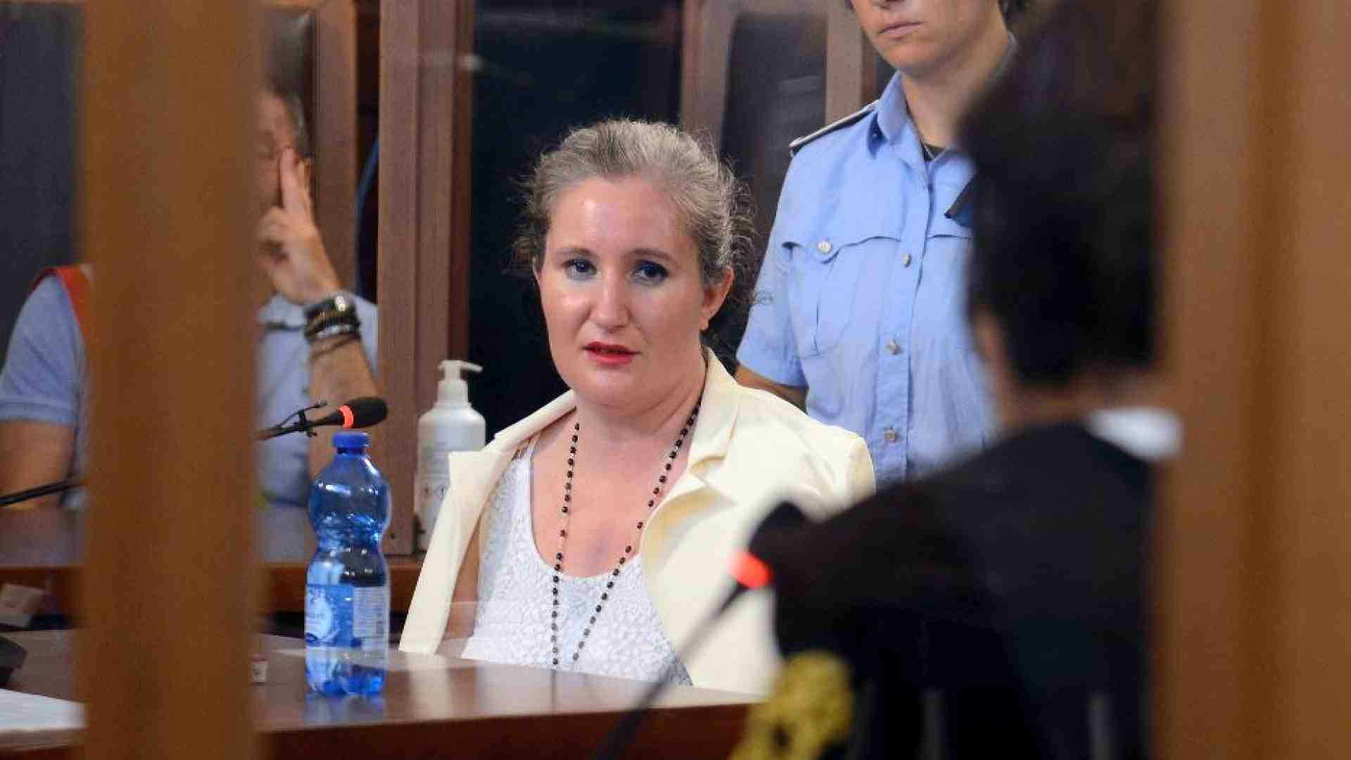 Immagine di Luana, Rosa, Nadia: chi sono le 38 donne all'ergastolo in Italia