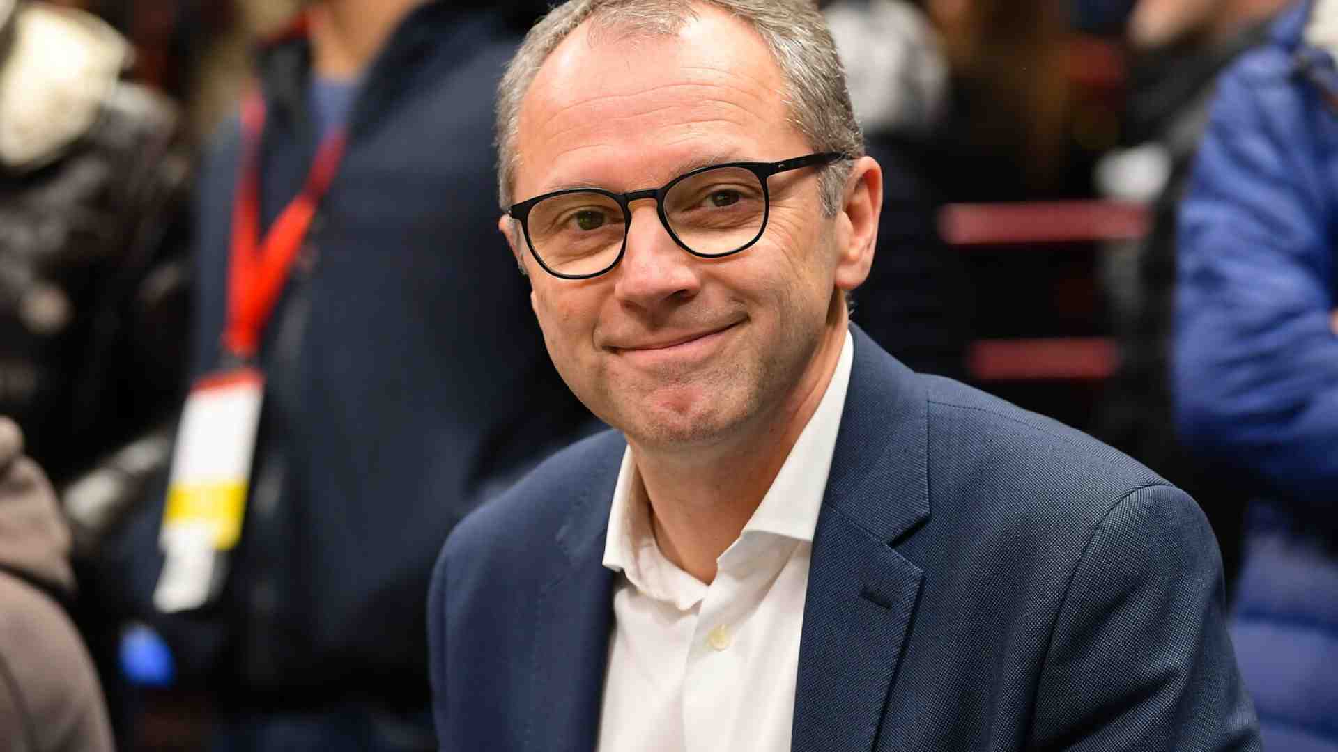 Immagine di Quello di Imola è il Gran premio di casa per Stefano Domenicali