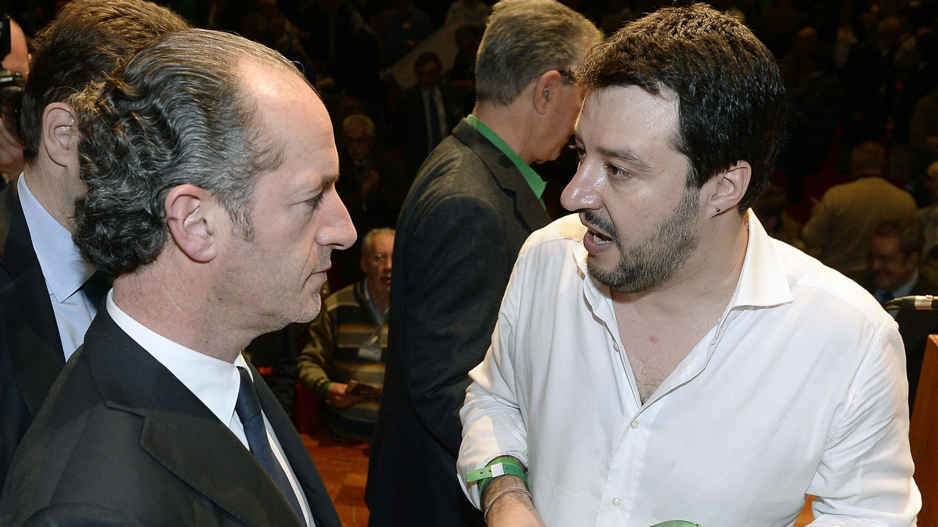 Immagine di Zaia no, Vannacci sì. Le due Leghe di Salvini (che ora rischia)