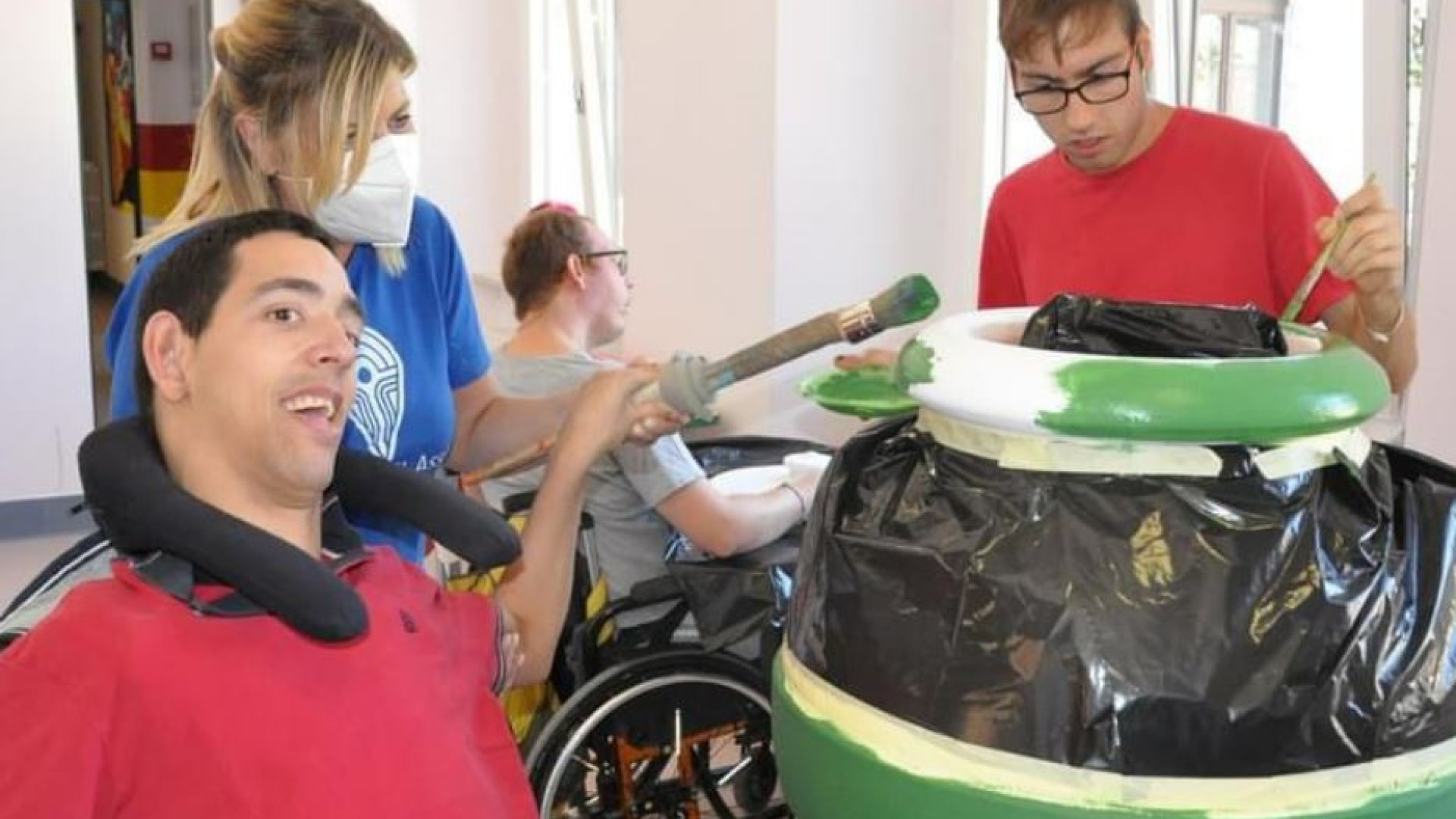 Immagine di Di Maolo (Serafico Assisi): ma la politica sa quanto vale una vita umana?