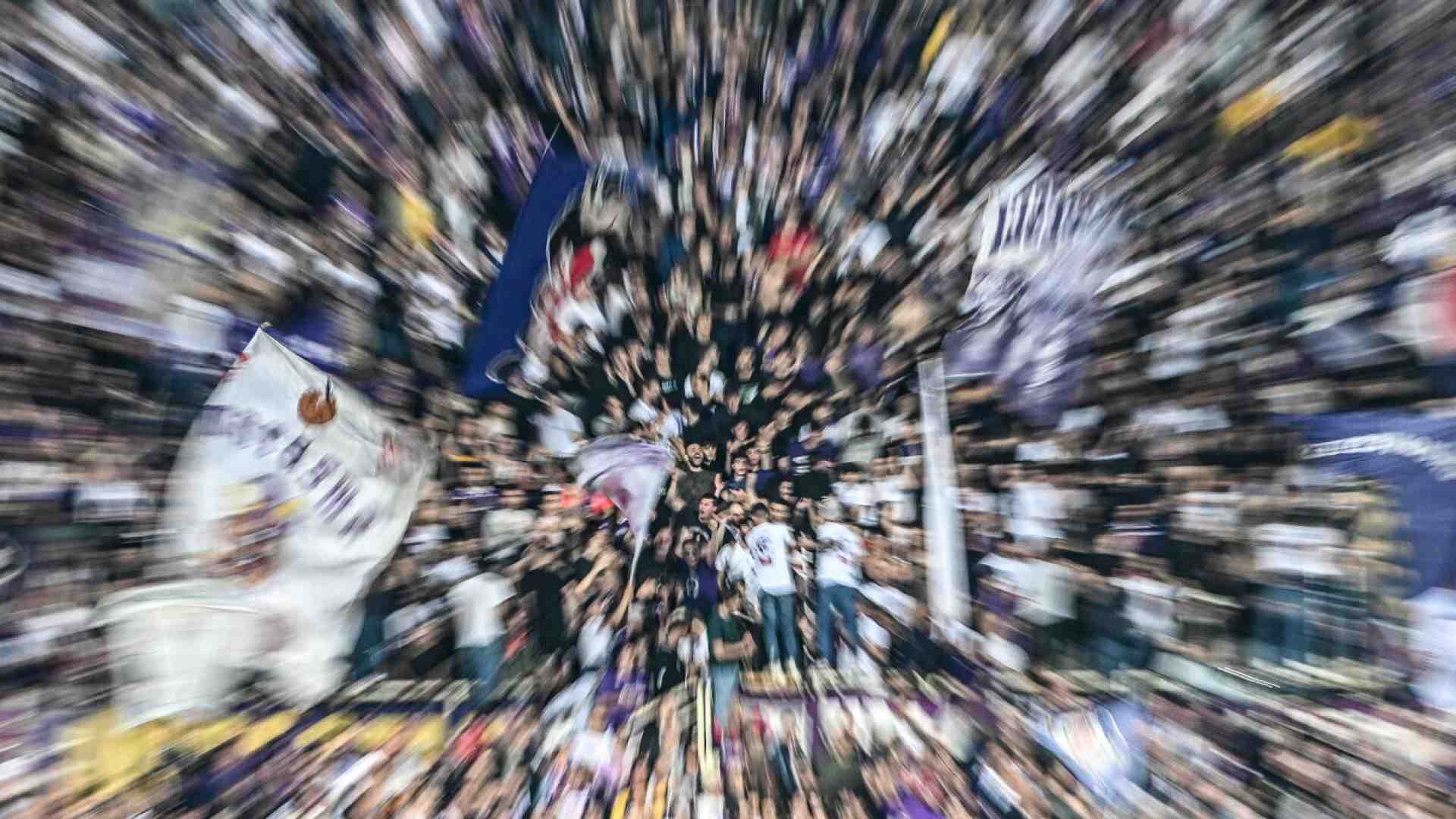 Immagine di Perché è meglio dimenticare l'insulto alla Juve della ragazzina al Franchi