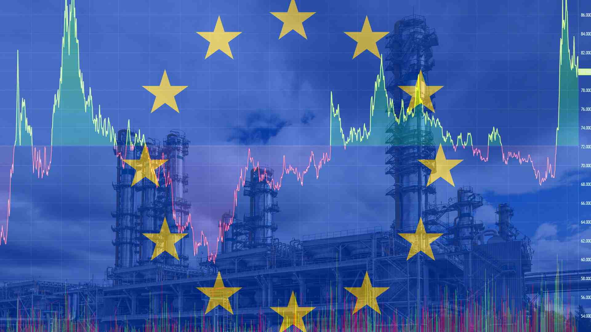 Immagine di La sveglia per l’Ue sul mercato dei capitali. Parla il capo economista di S&P Global Ratings