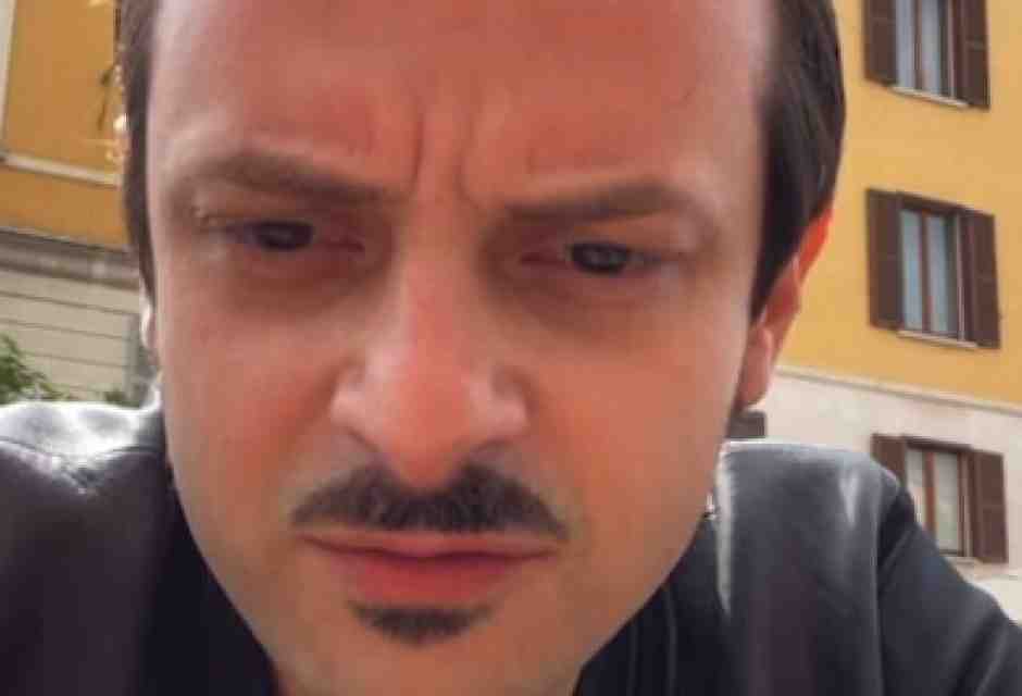 Il falso video di Rovazzi dimostra che la verità non esiste più
