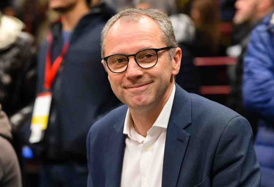 &nbsp;Foto LaPresse