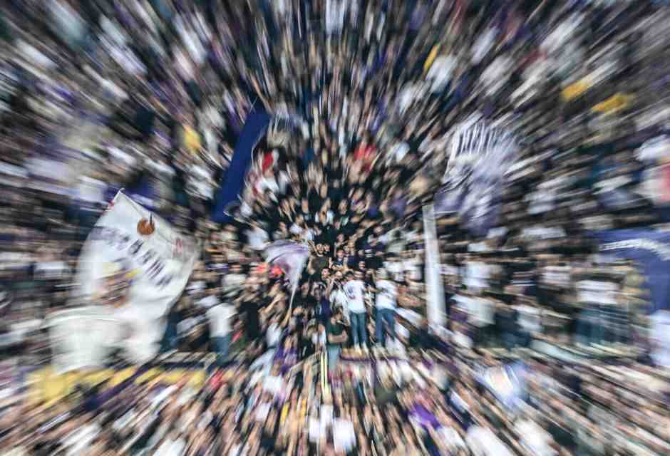 Foto LaPresse
