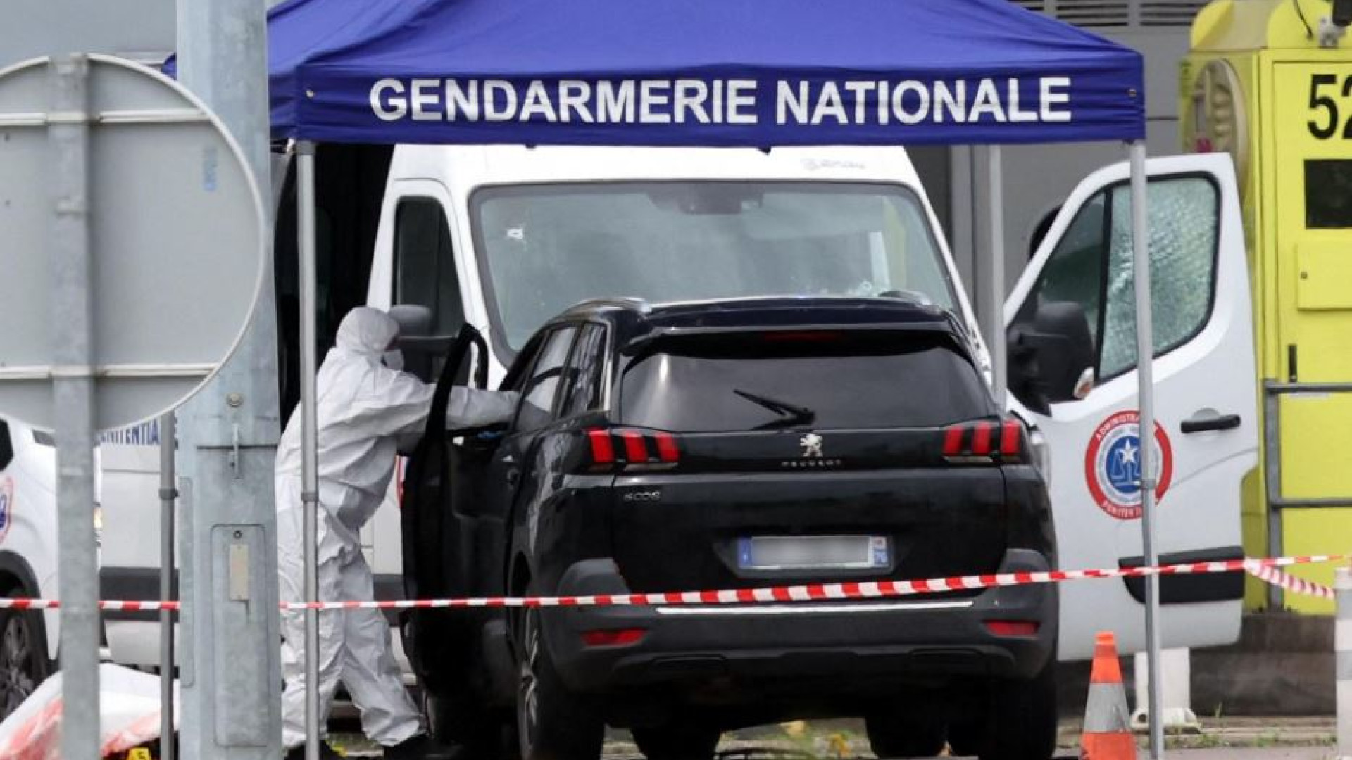 Immagine di L'Europa in allarme, i narcos alzano il tiro