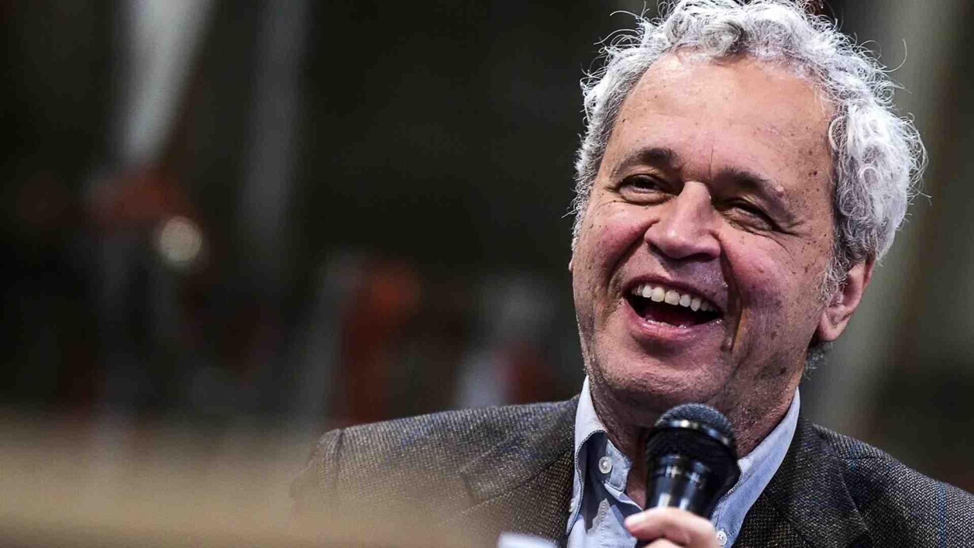 Immagine di La controproposta di Mentana: confronto tv con tutti i leader. Conte e Salvini dicono "sì"