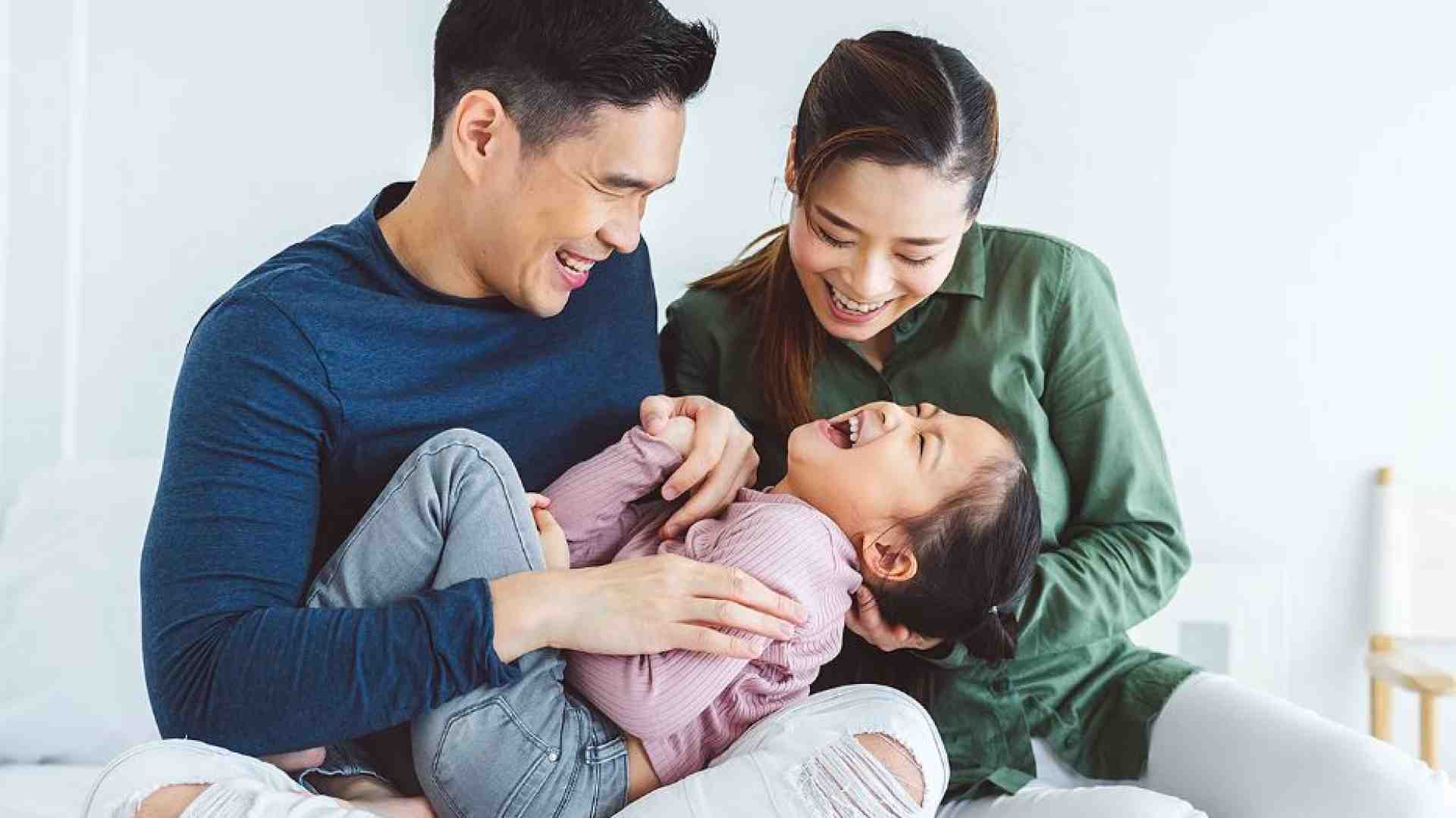 Immagine di "Torniamo all'infanzia per curare la nostra vita adulta"
