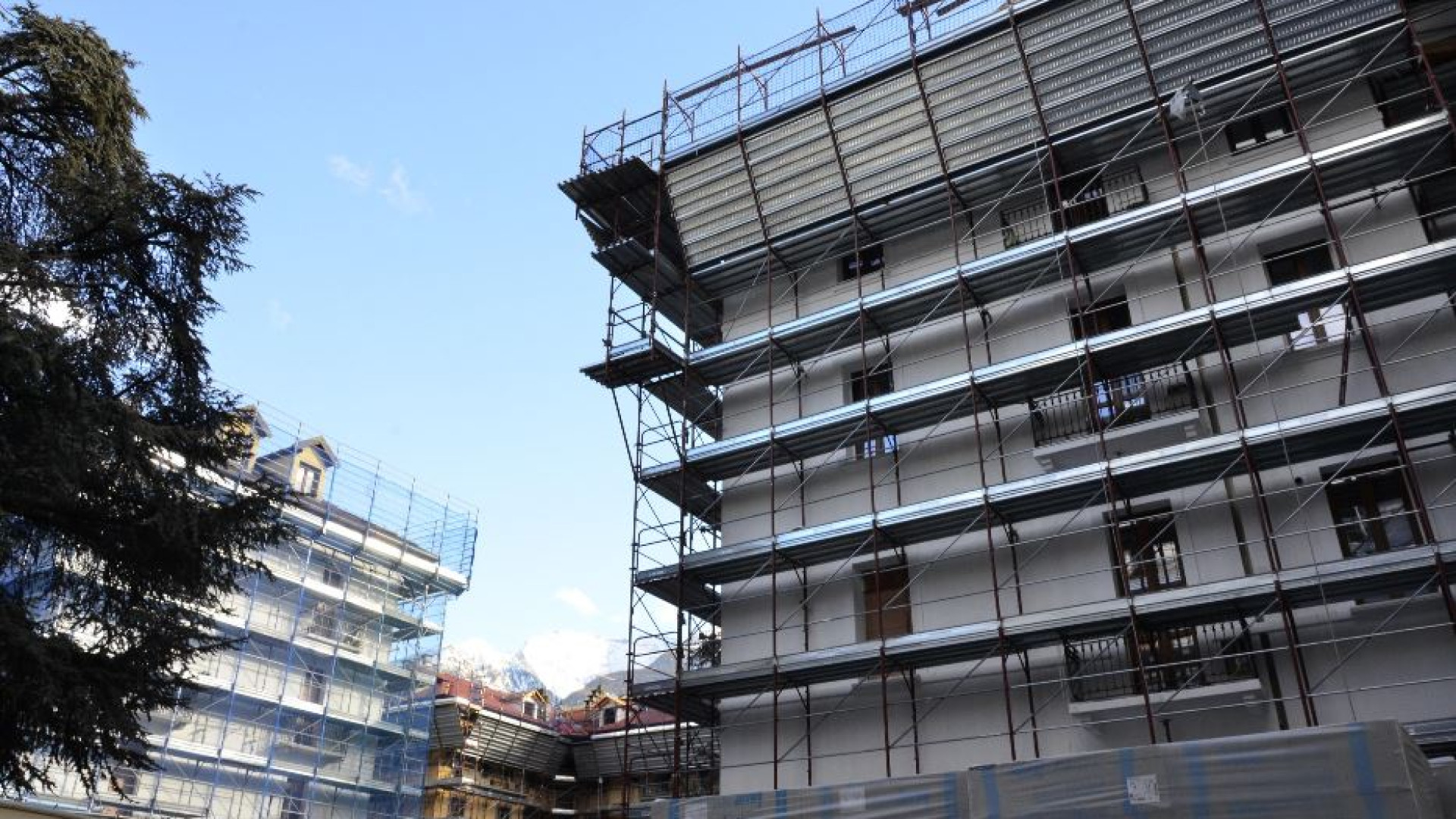 Immagine di Il Senato approva i limiti al Superbonus per contenere la spesa