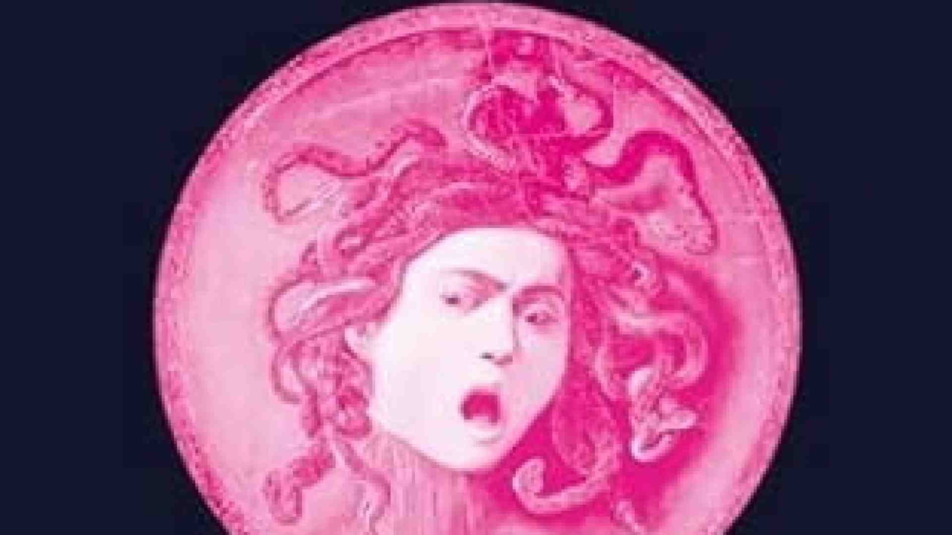 Immagine di Gotico rosa