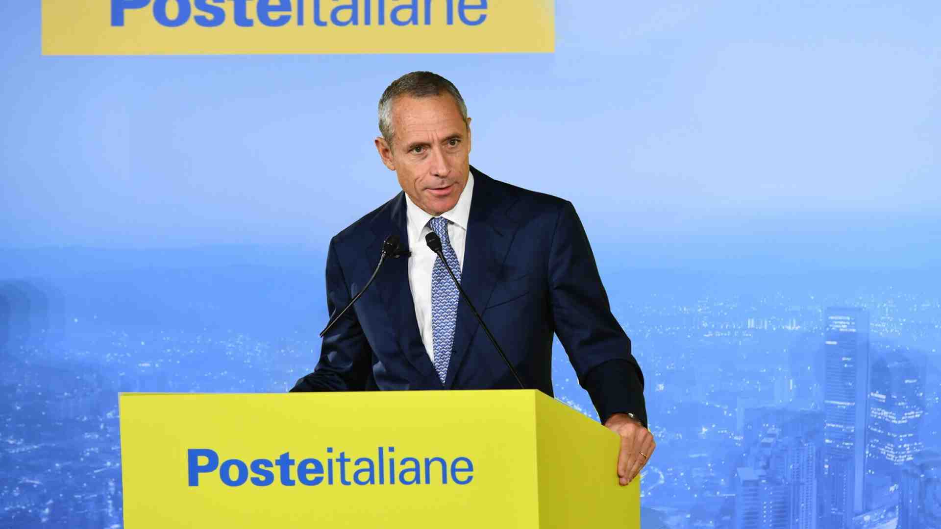 Immagine di La trimestrale di Poste registra numeri record nelle consegne di pacchi