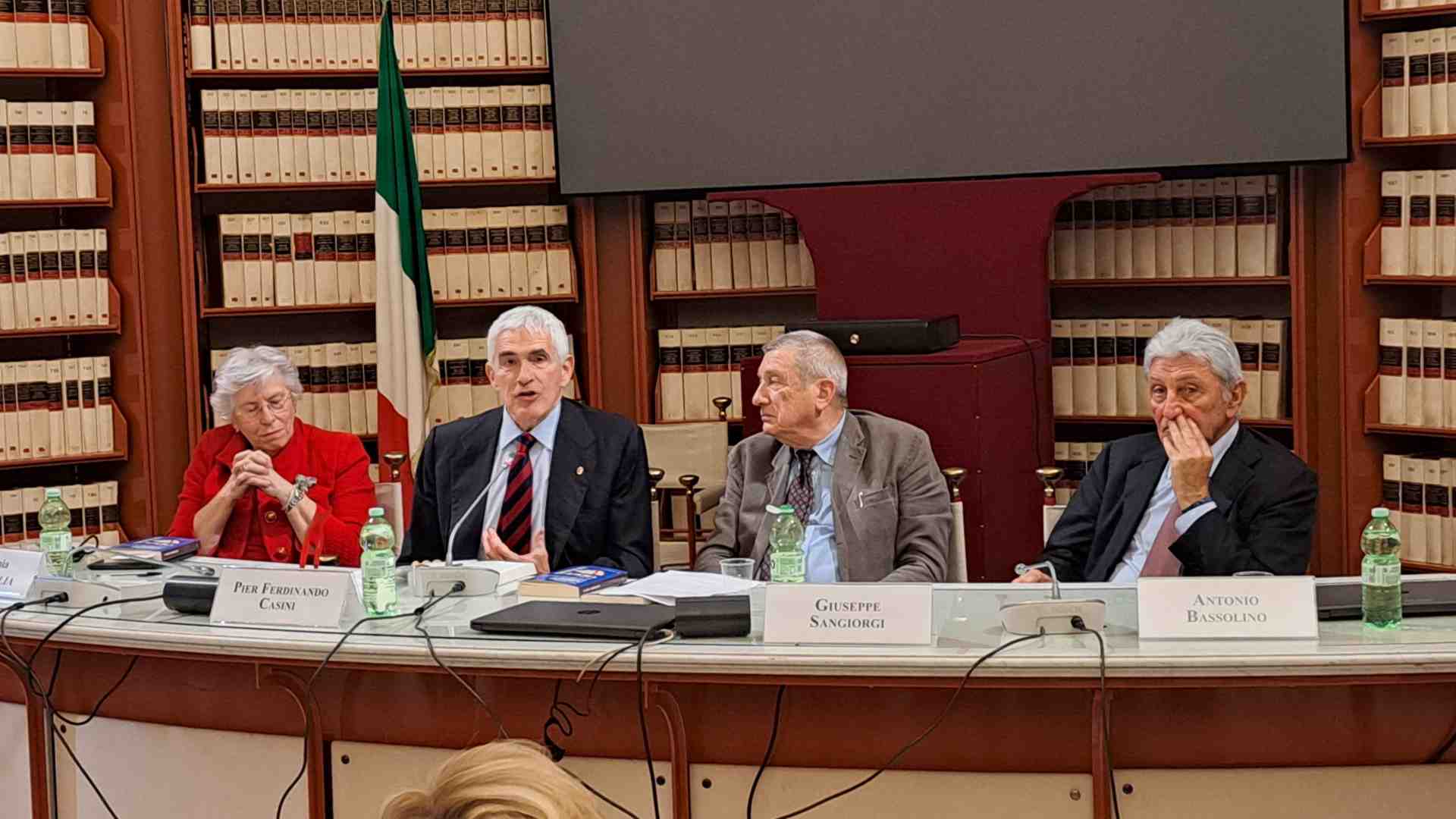 Immagine di Cosa resterà di quegli anni Ottanta? La storia dei Magnifici sette