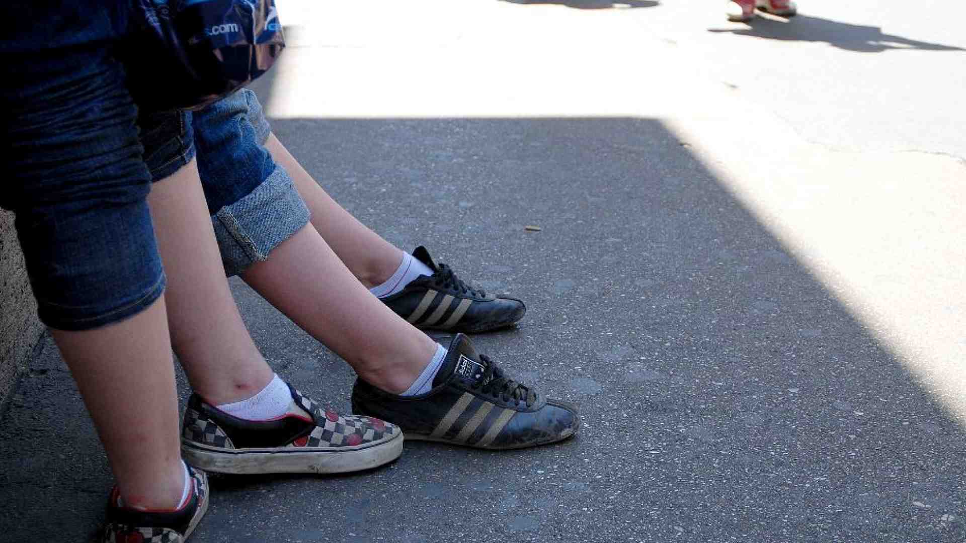 Immagine di L'inchiesta di Bari e perché non si deve mai parlare di “baby escort”