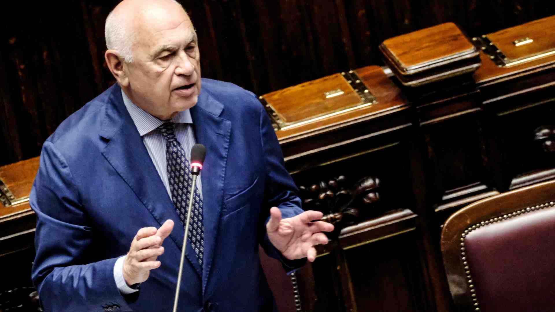Immagine di Nordio dice che la procura di Firenze sbaglia a usare il Csm contro il Foglio
