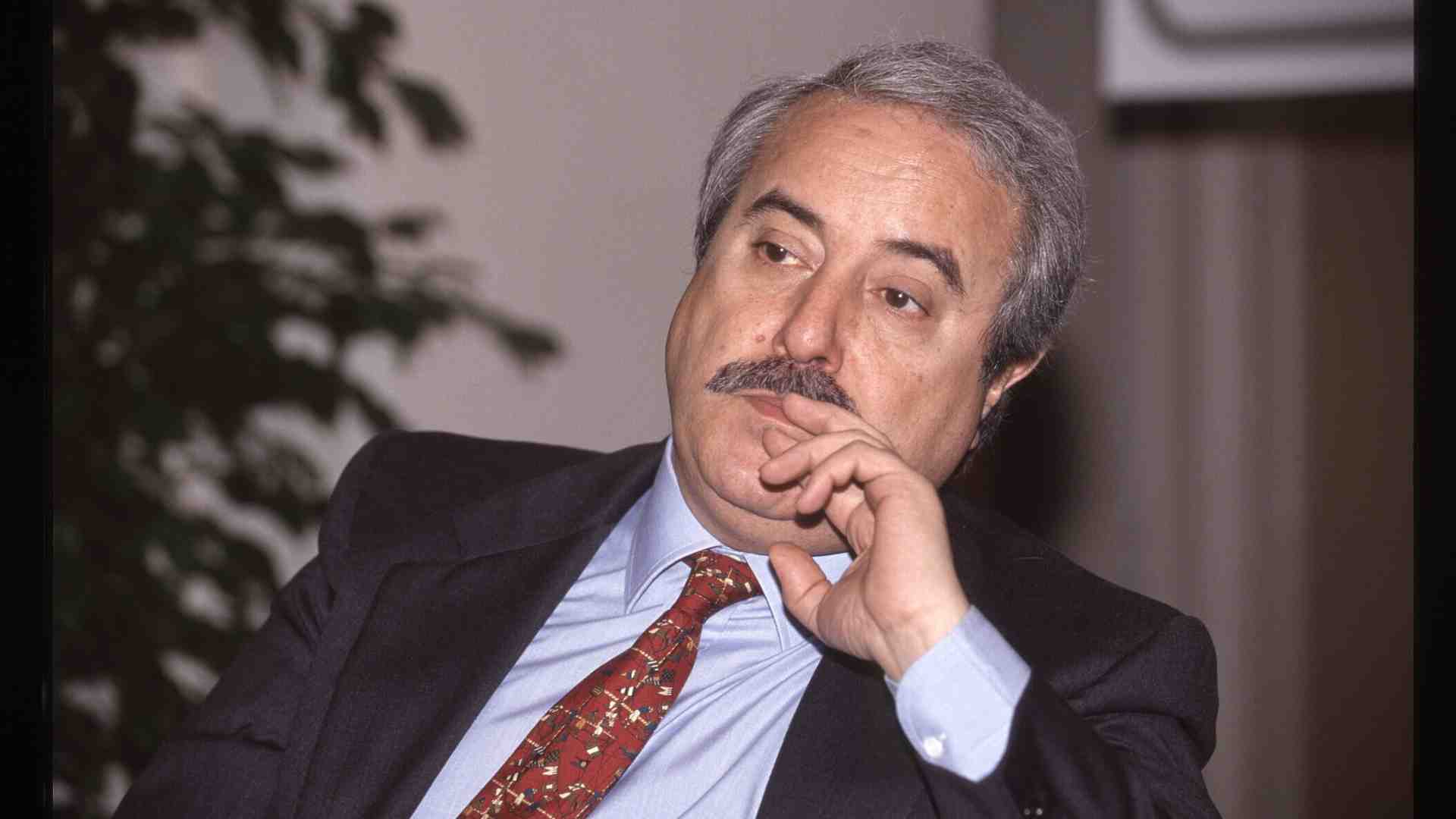 Immagine di I sospetti non bastano per fare un processo, diceva Giovanni Falcone