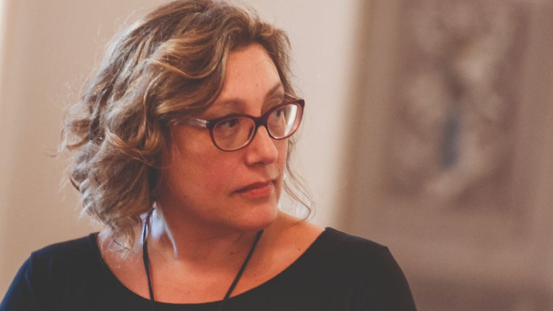 Immagine di Rossella Miccio: «Noi curiamo persone. Ma è la guerra che vogliamo abolire»