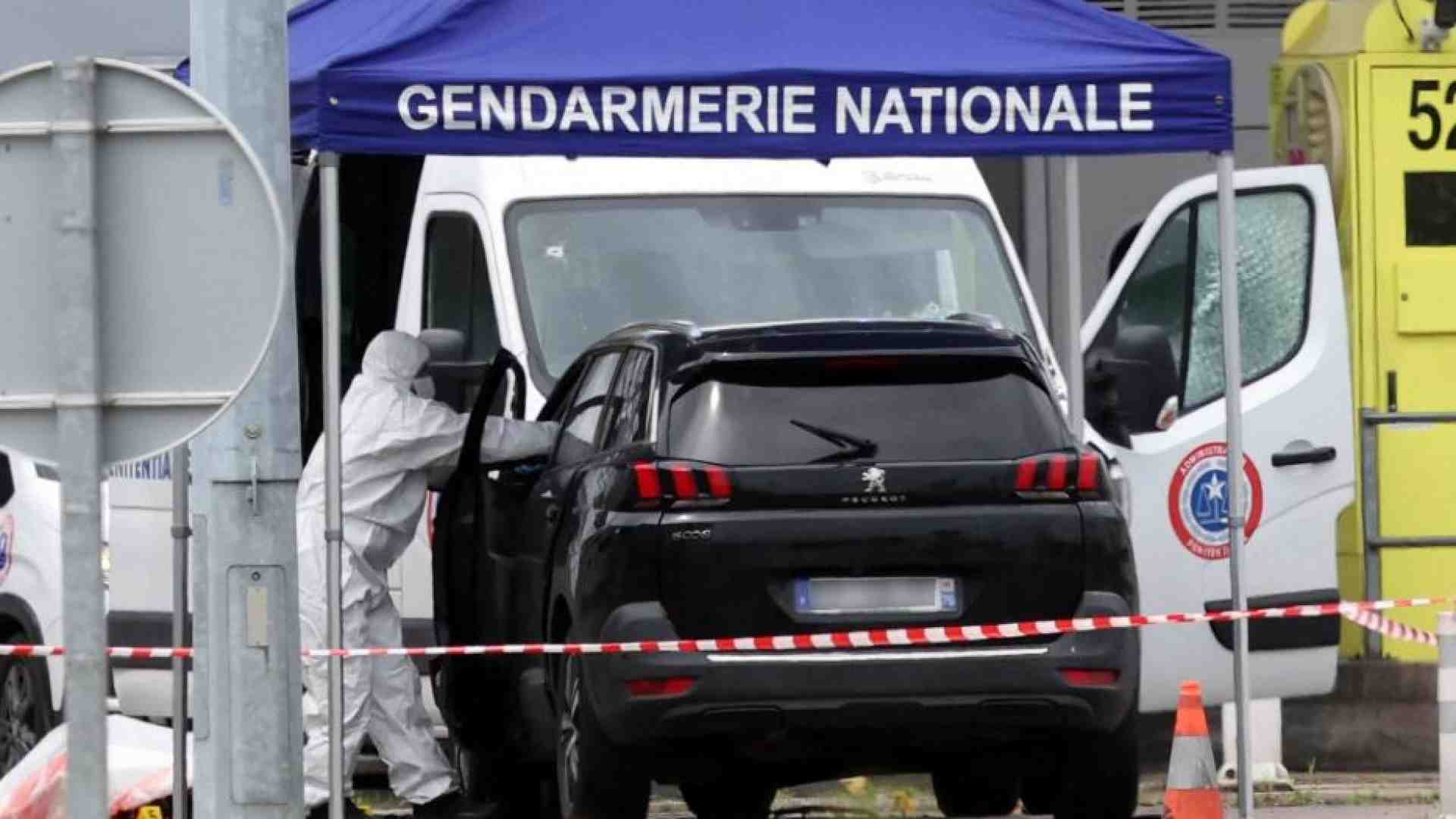 Immagine di L'Europa in allarme, i narcos alzano il tiro