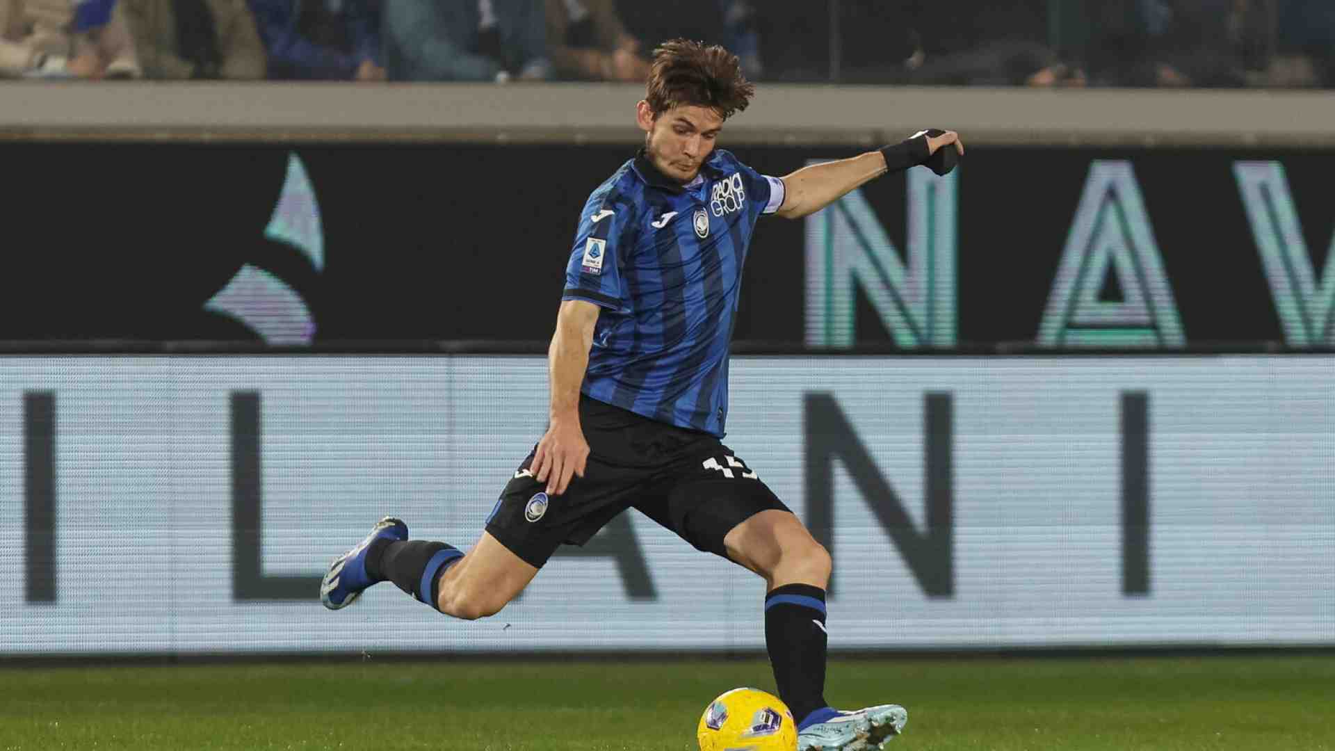 Immagine di Marten de Roon è l’estensione del pensiero gasperiniano