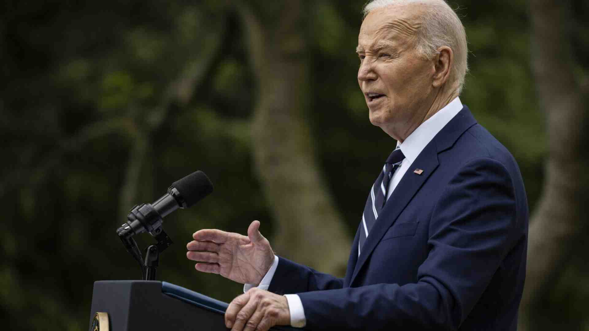 Immagine di Perché i dazi di Biden sono una pessima notizia anche per l’Italia