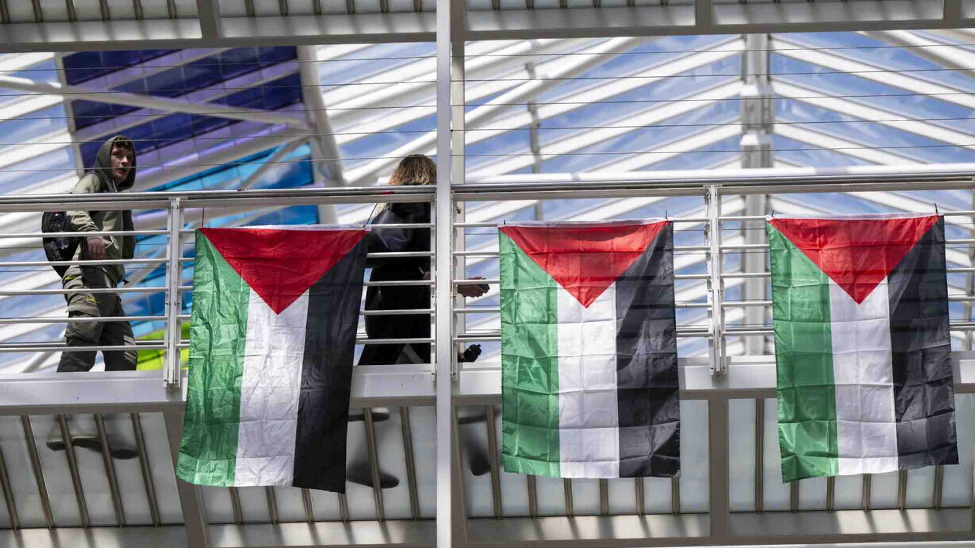 Immagine di Dalla Spagna al Belgio, le università isolano Israele. E il boicottaggio comincia a sentirsi