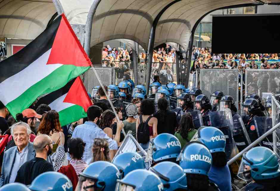 Foto LaPresse