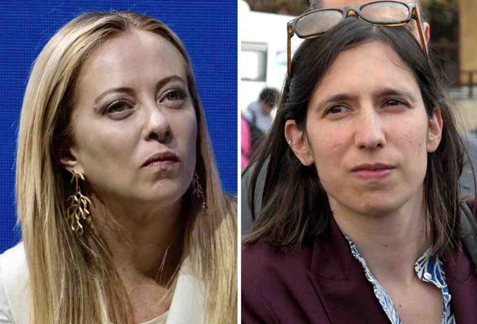 Agcom: il duello Meloni-Schlein legittimo solo se accettato da altre liste