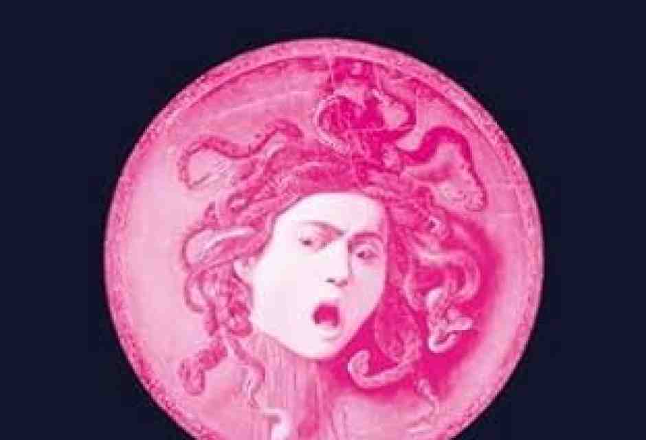 Gotico rosa