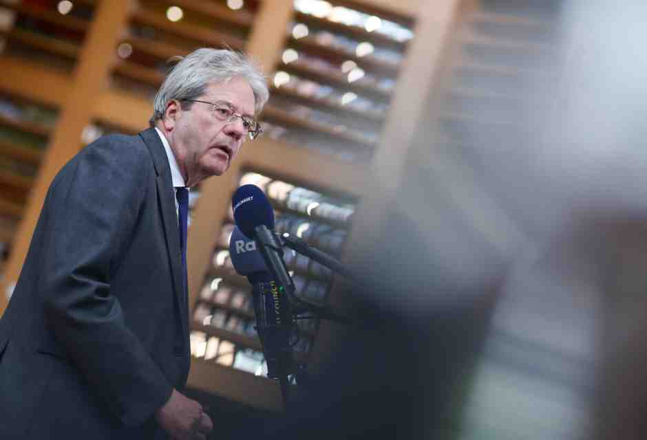 Paolo Gentiloni
